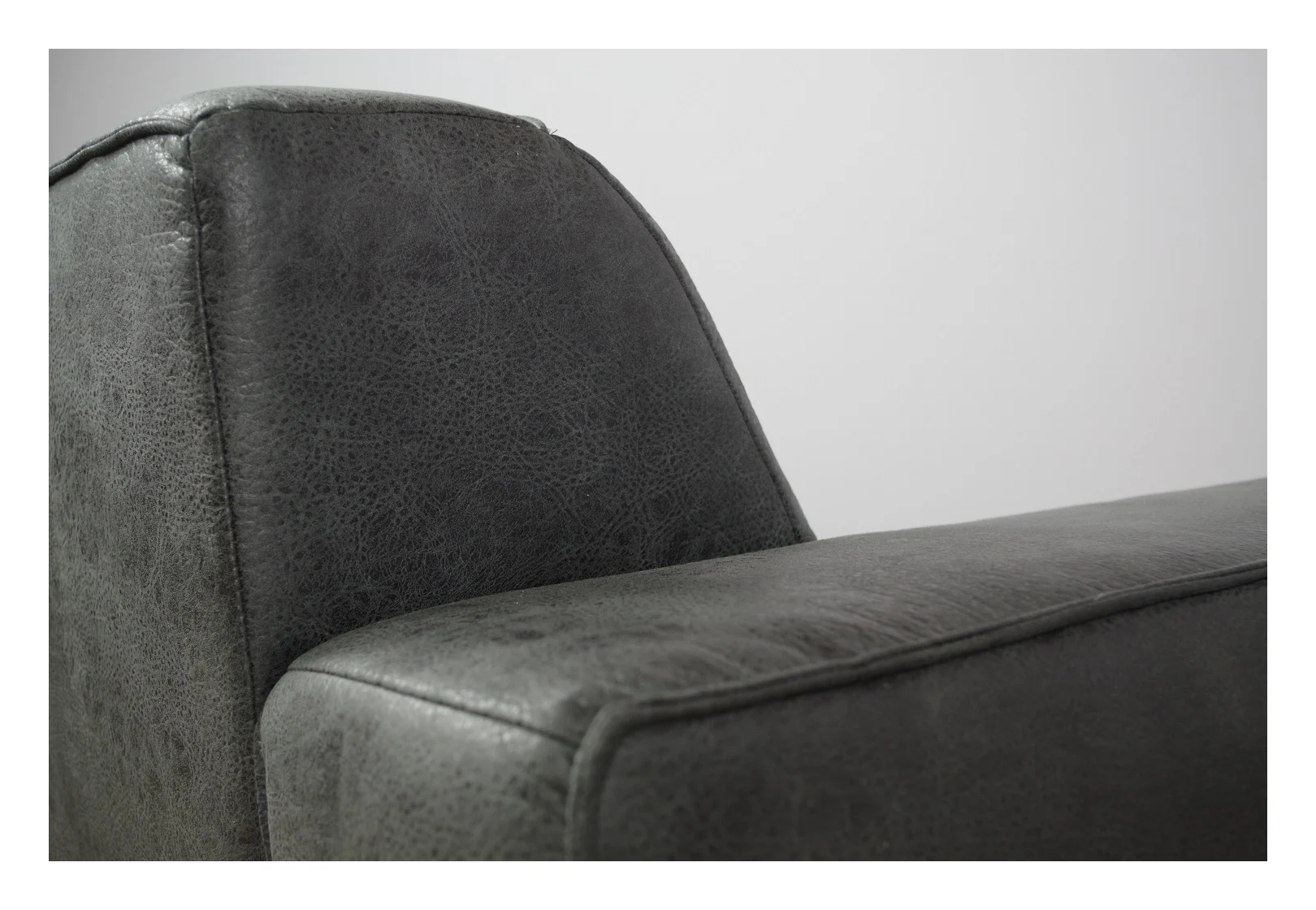 Ecksofa Levi - Wildeboer & van der Weide, foto 5
