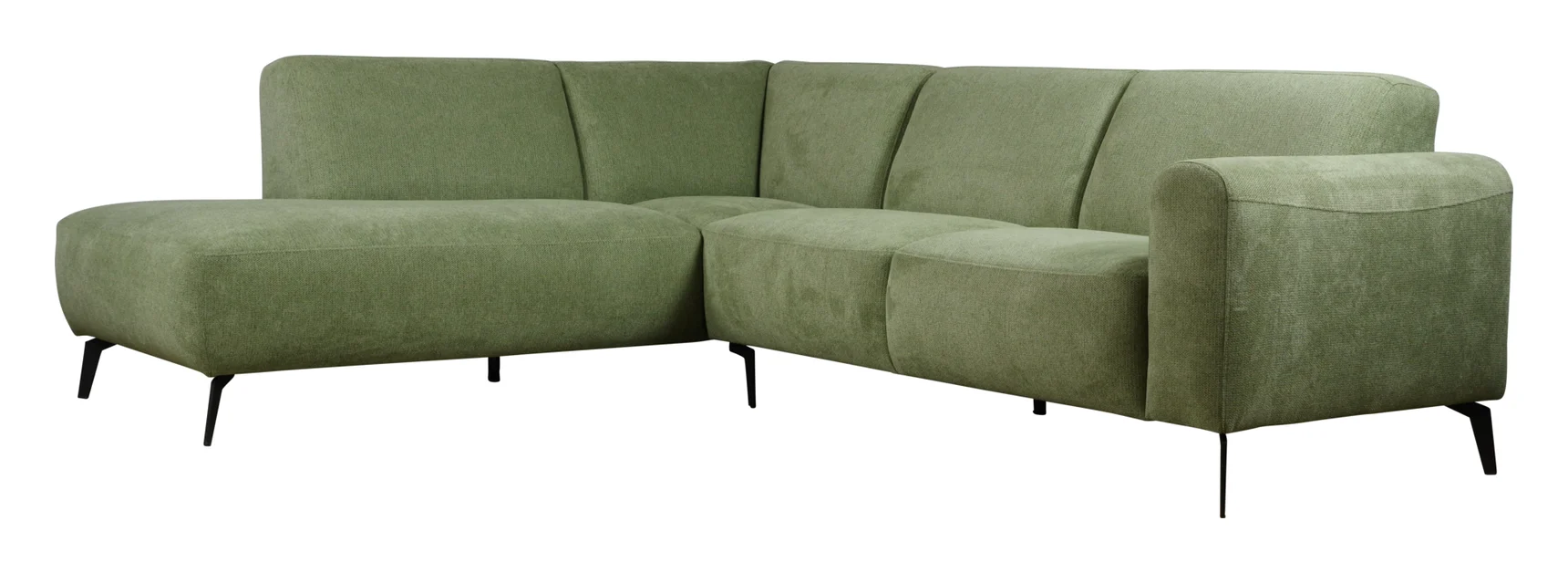 Corner Sofa Liam - Wildeboer & van der Weide