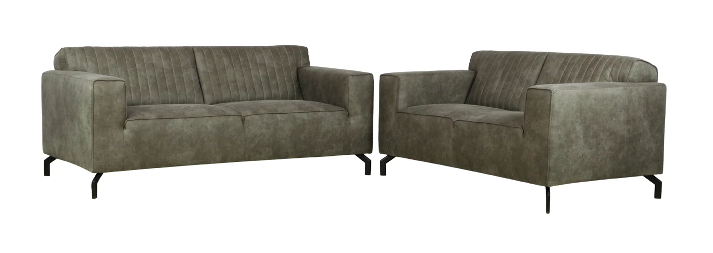Ecksofa Lola - Wildeboer & van der Weide