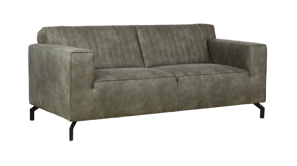 Ecksofa Lola (Stoff) - Wildeboer & van der Weide
