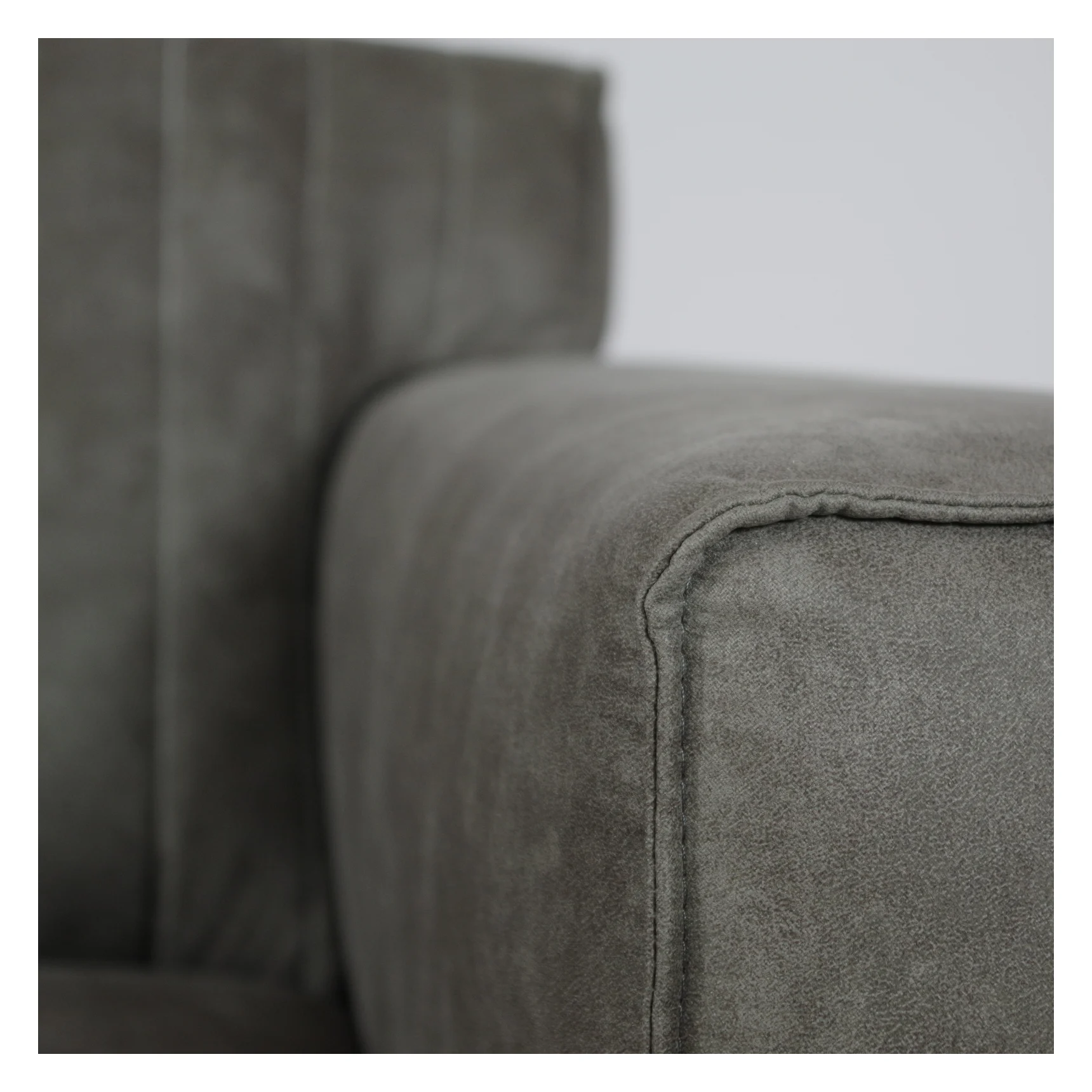 Ecksofa Lola - Wildeboer & van der Weide, foto 3