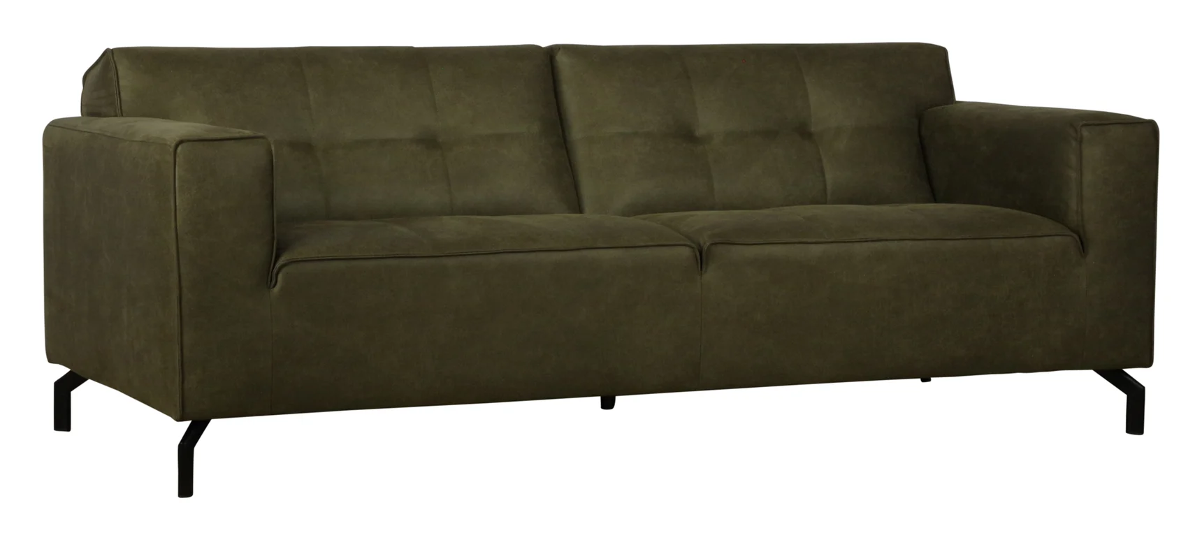 Corner Sofa Luka - Wildeboer & van der Weide