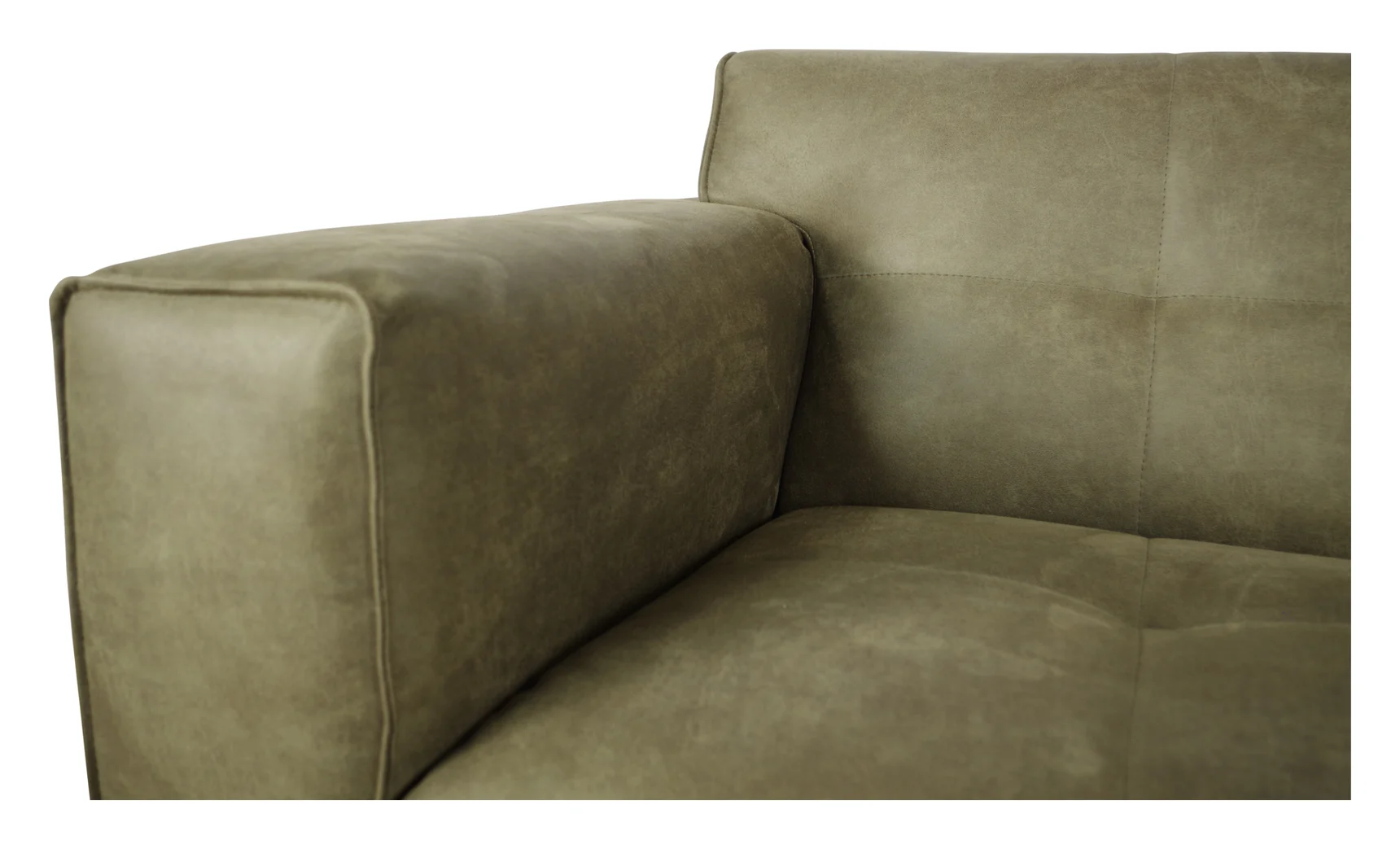 Corner Sofa Luka - Wildeboer & van der Weide, foto 3