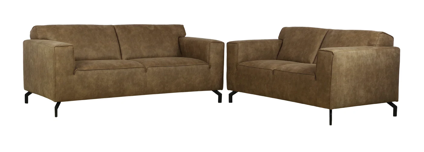 Ecksofa Lyla - Wildeboer & van der Weide