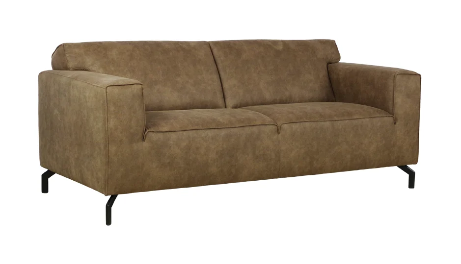 Ecksofa Lyla - Wildeboer & van der Weide, foto 2