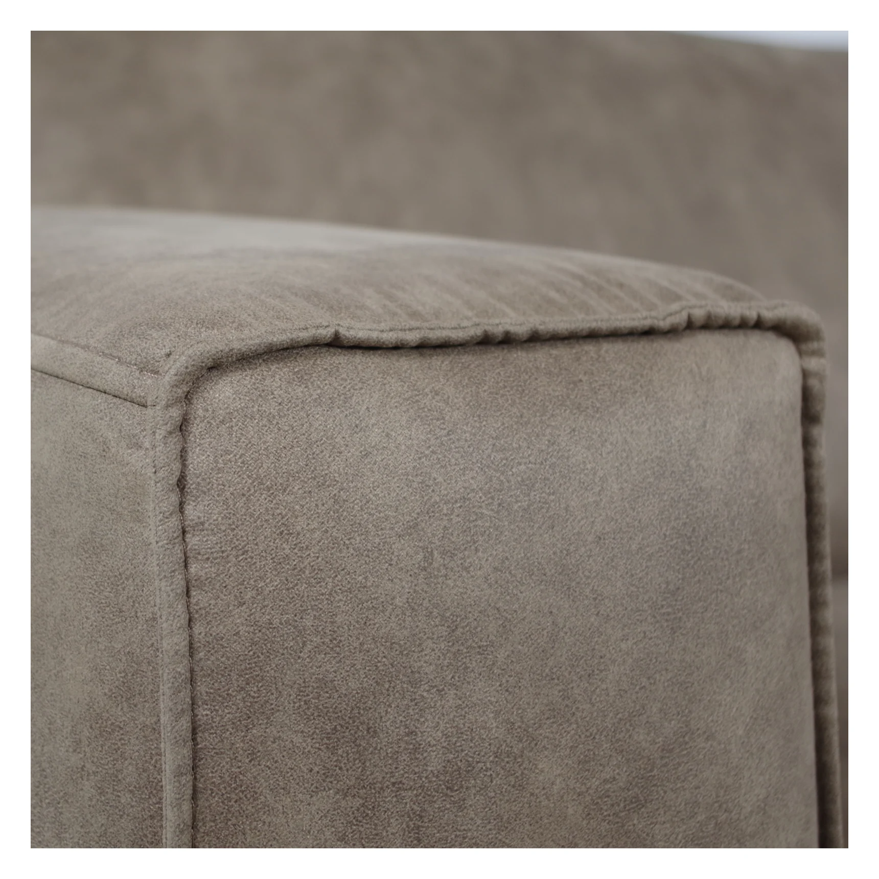 Ecksofa Lyla - Wildeboer & van der Weide, foto 3