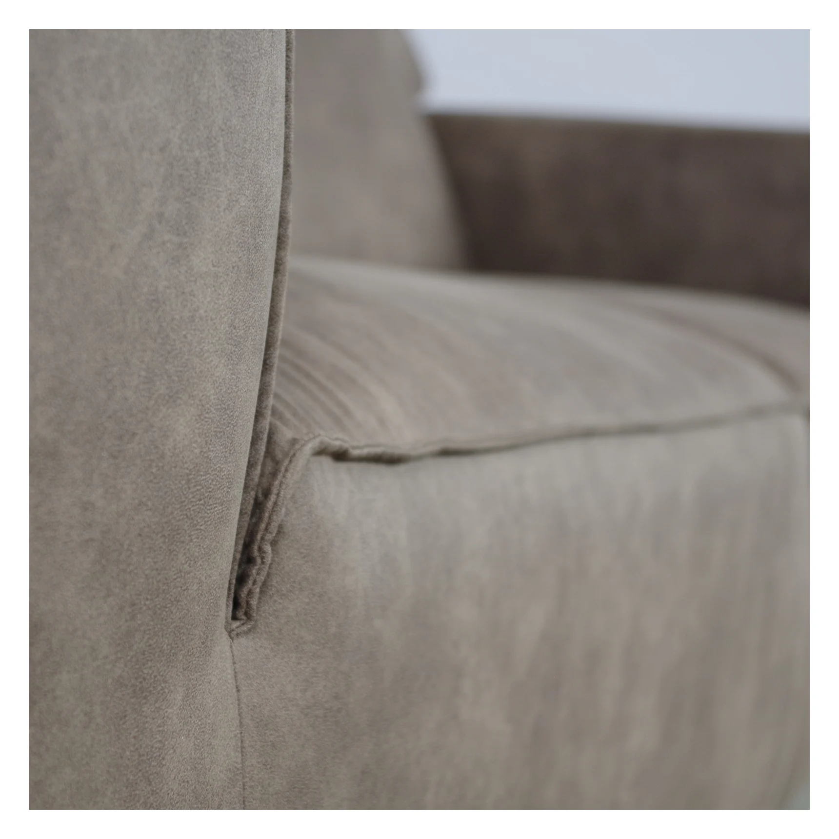 Ecksofa Lyla - Wildeboer & van der Weide, foto 4