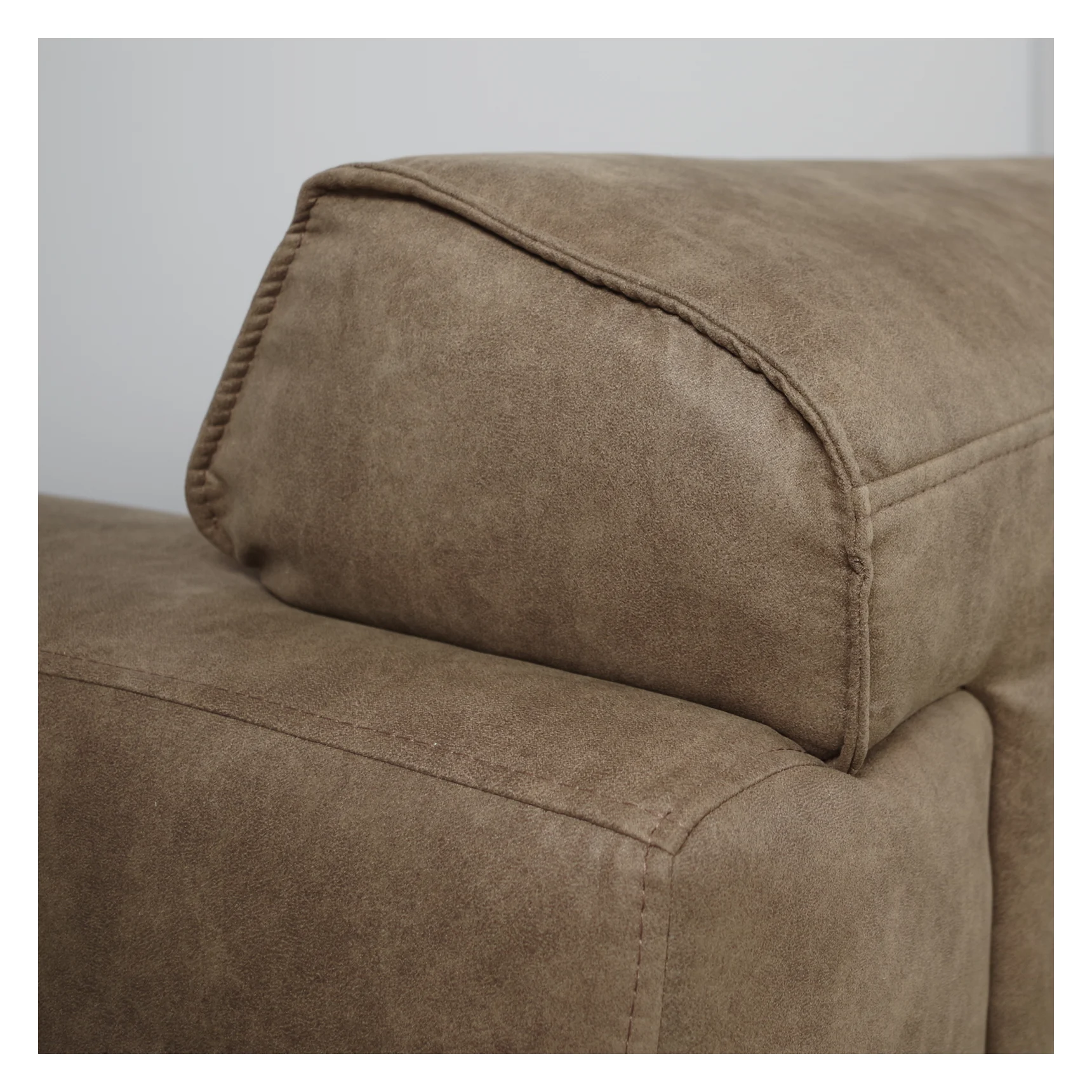 Ecksofa Lyla - Wildeboer & van der Weide, foto 5