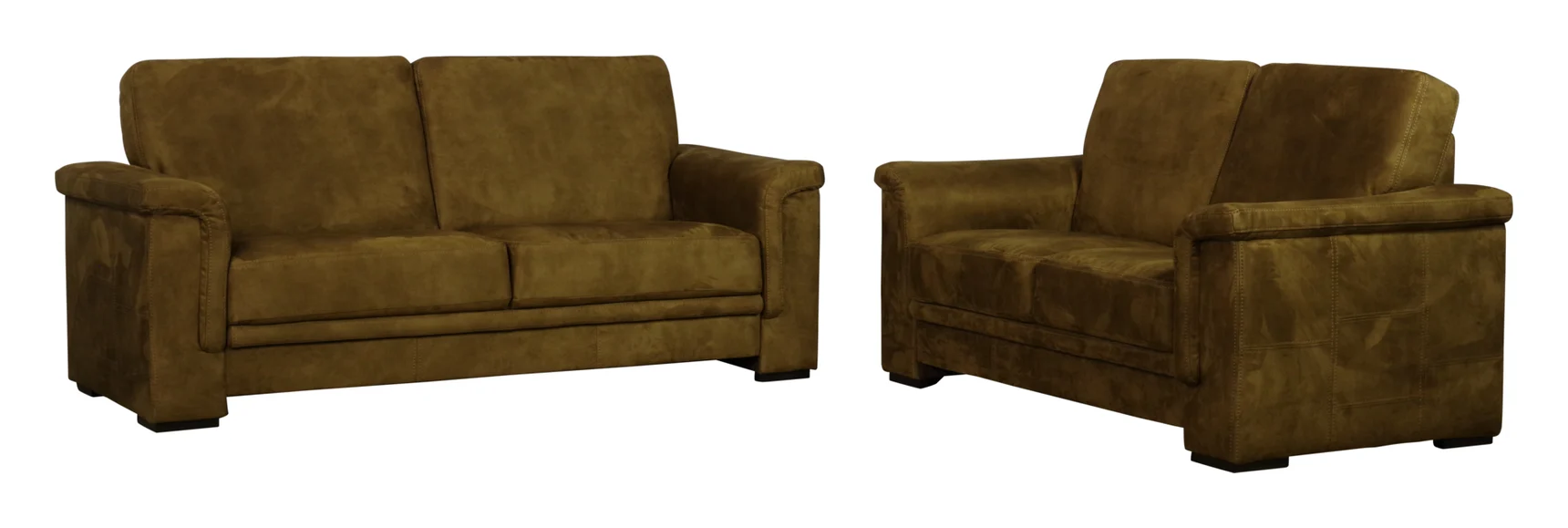 Corner Sofa Martha - Wildeboer & van der Weide