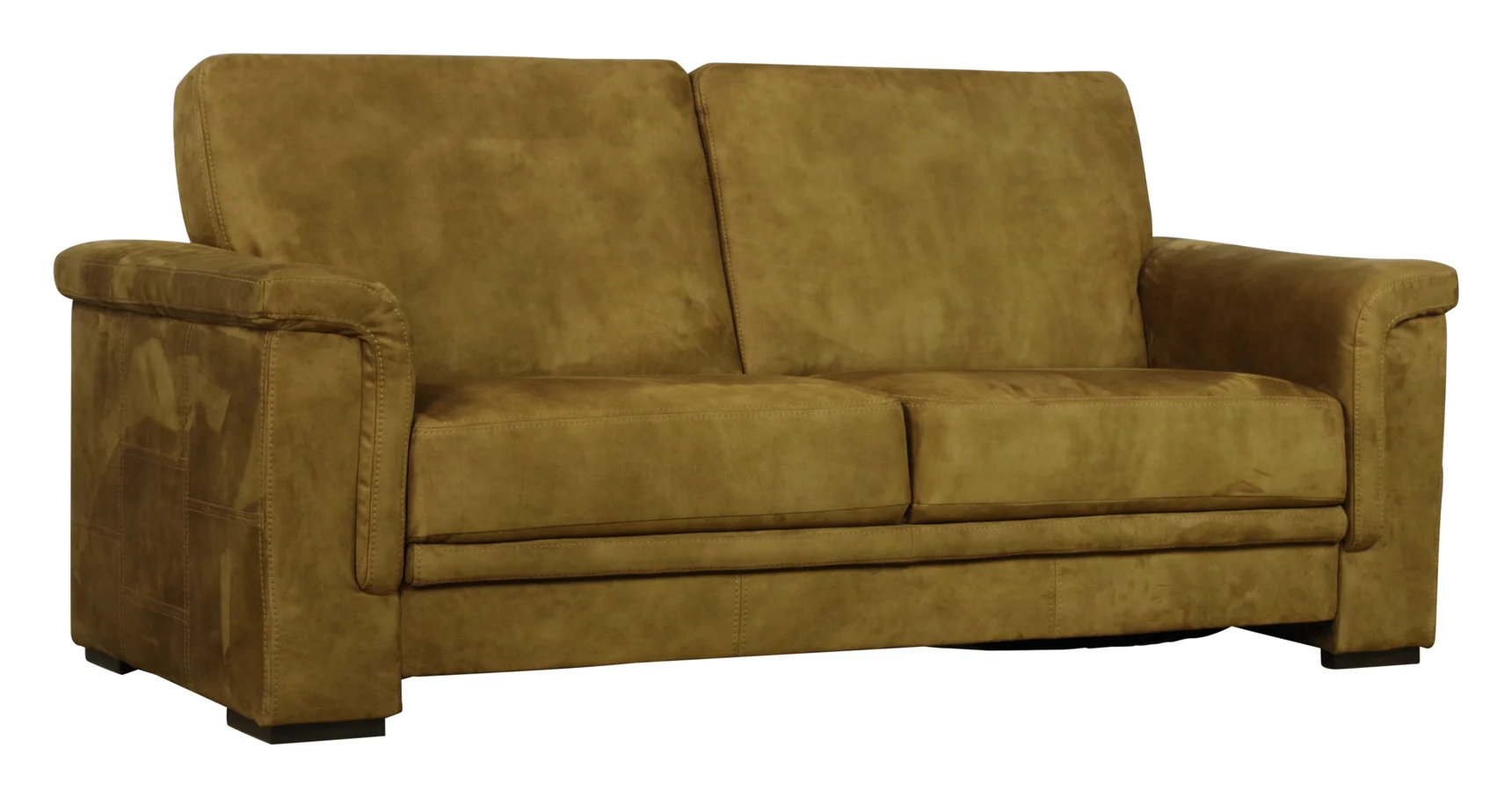 Corner Sofa Martha (Fabric) - Wildeboer & van der Weide
