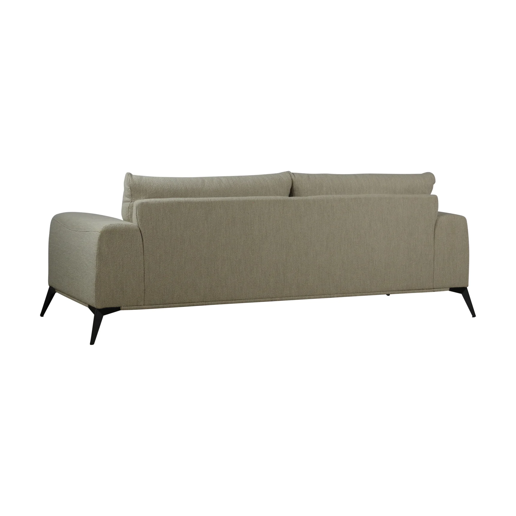 Corner Sofa Monti - Wildeboer & van der Weide, foto 2