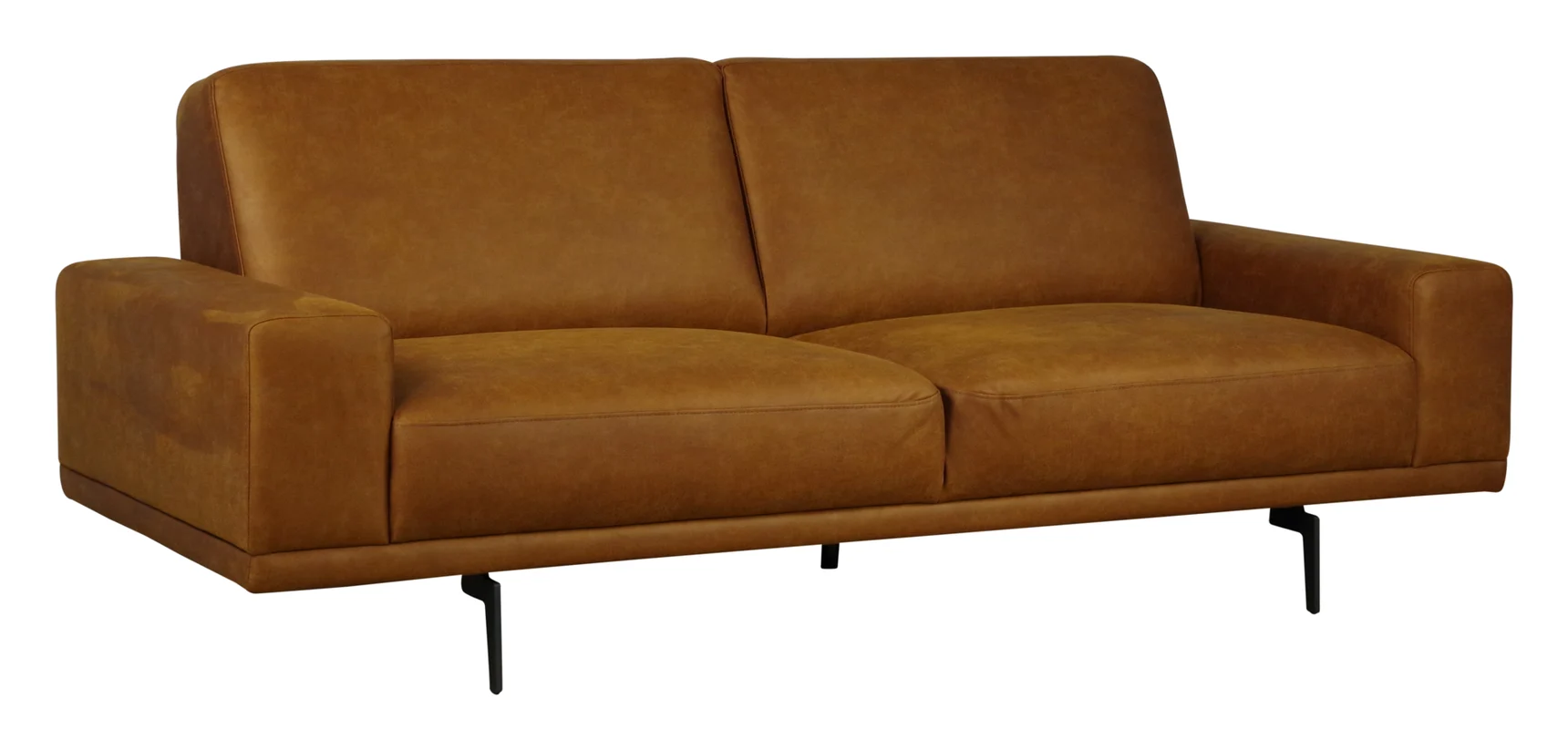 Corner Sofa Nancy (Fabric) - Wildeboer & van der Weide