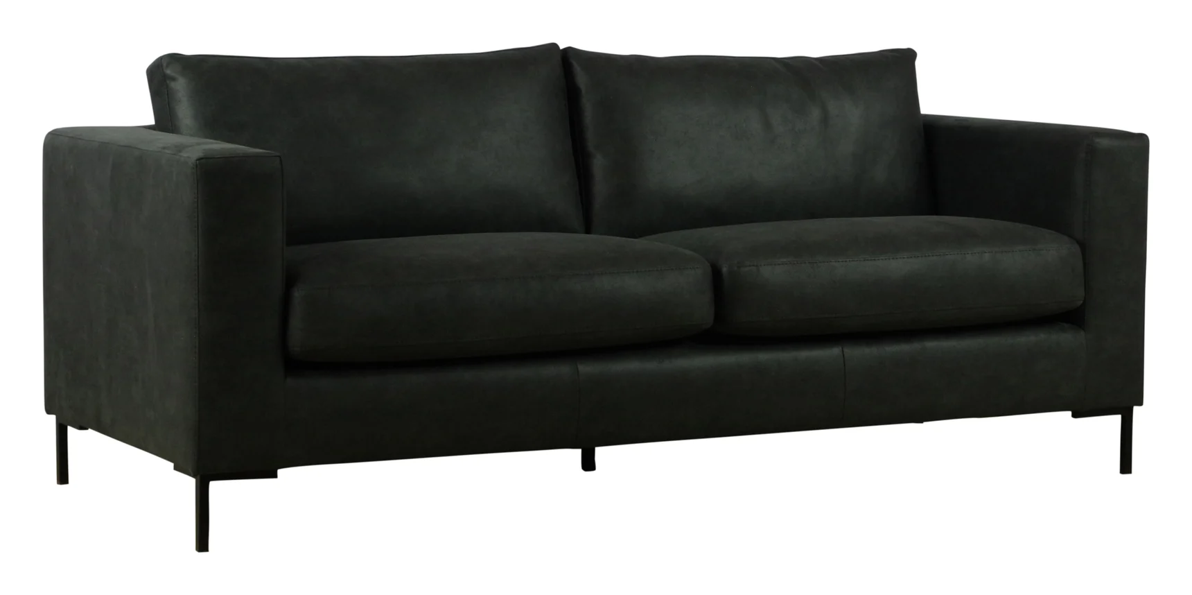 Ecksofa Nathan (Stoff) - Wildeboer & van der Weide