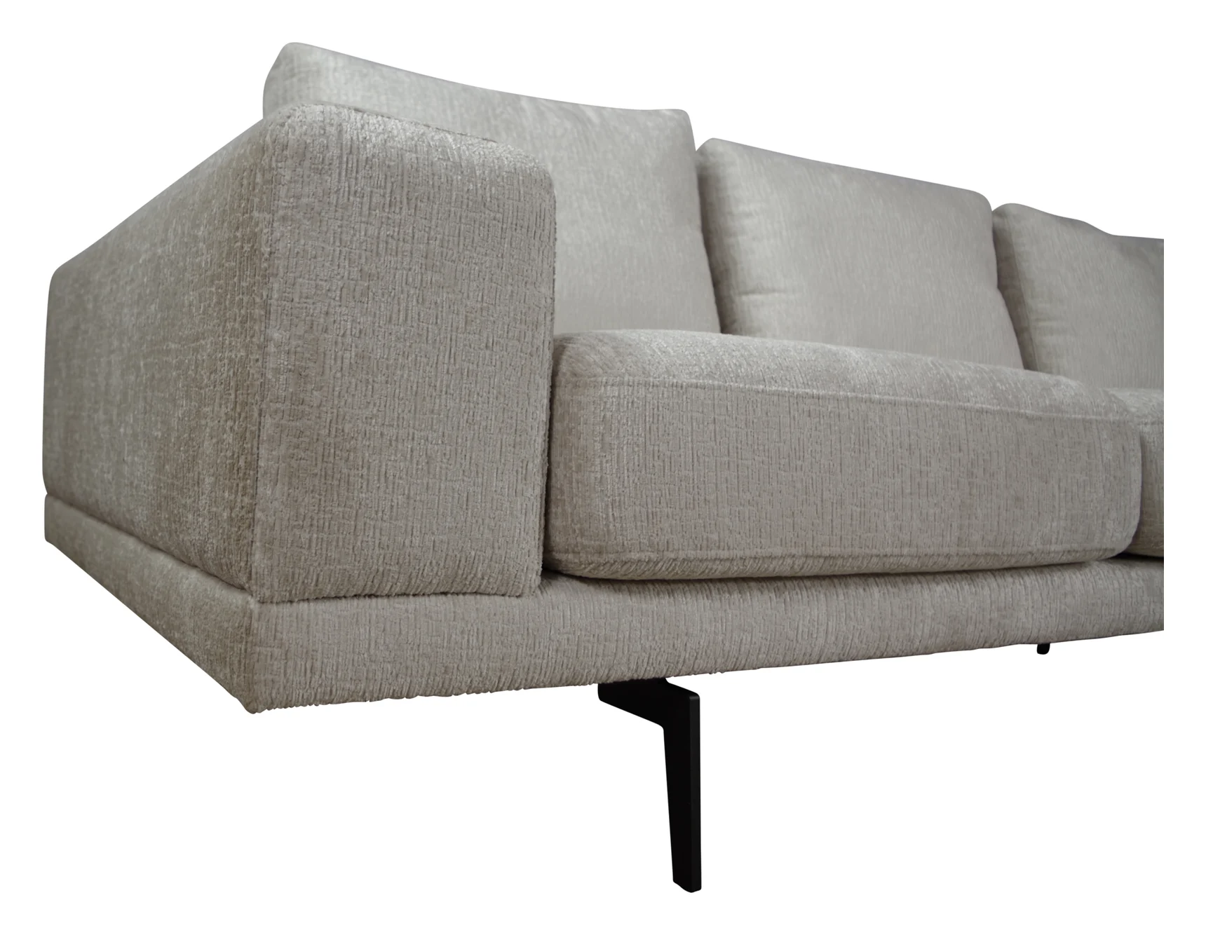 Ecksofa Nicole - Wildeboer & van der Weide, foto 2