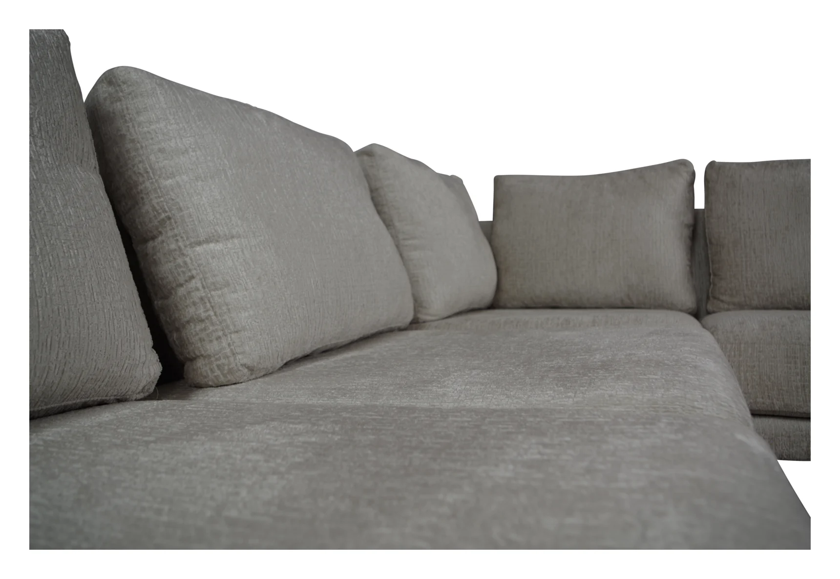 Corner Sofa Nicole - Wildeboer & van der Weide, foto 4