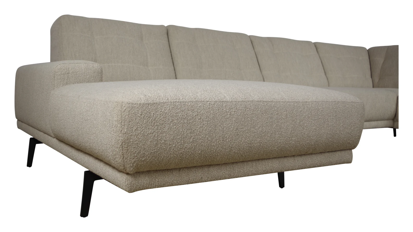 Corner Sofa Nienke - Wildeboer & van der Weide, foto 2
