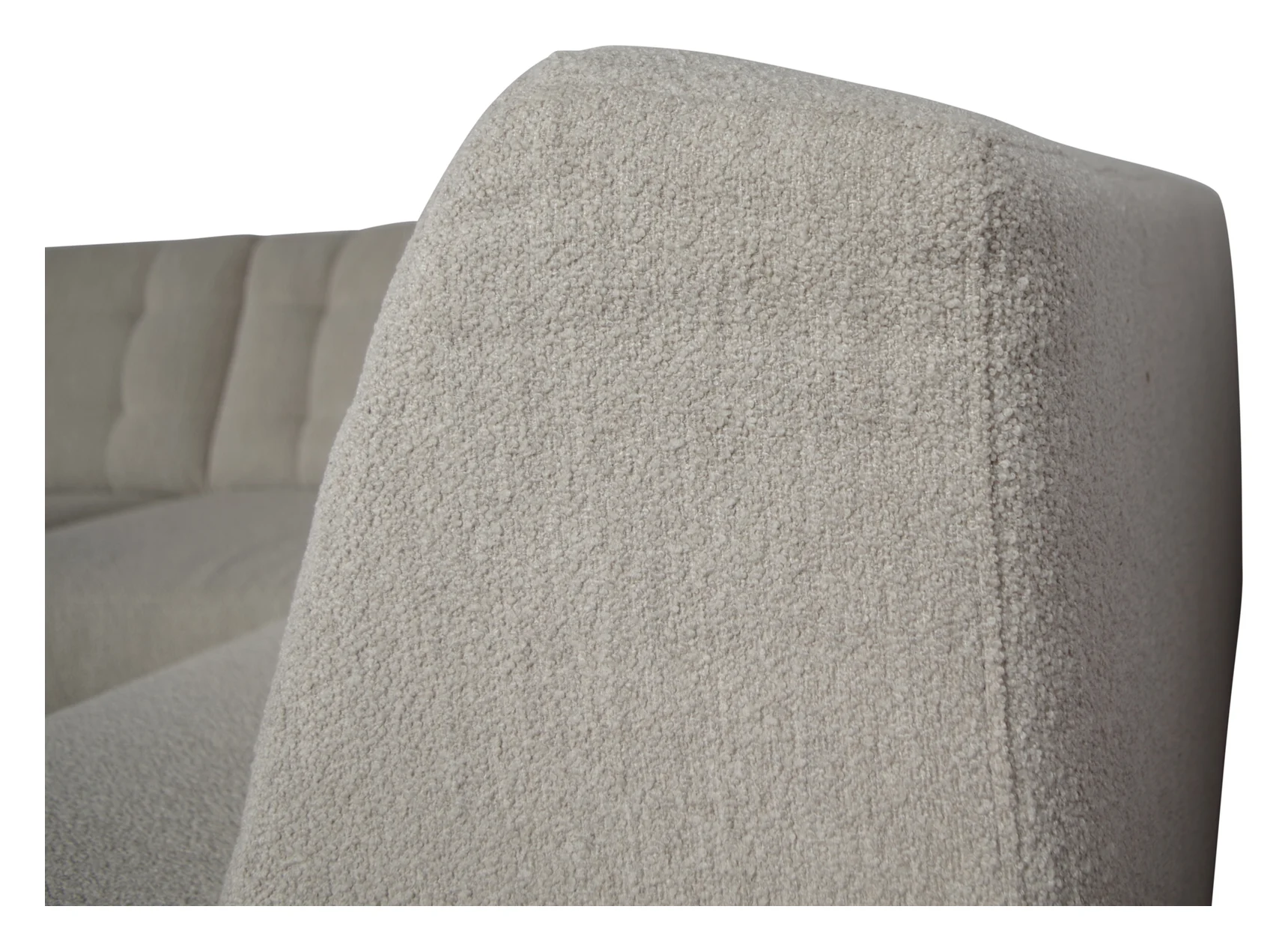 Corner Sofa Nienke - Wildeboer & van der Weide, foto 5