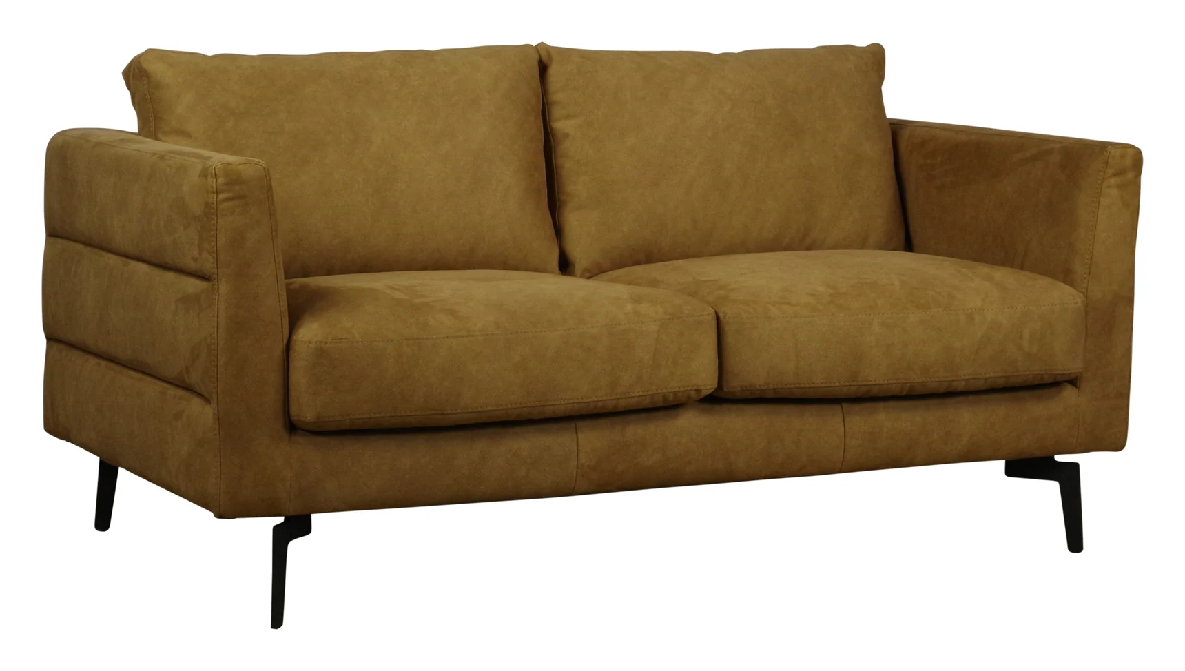Corner Sofa Nigel (Fabric) - Wildeboer & van der Weide
