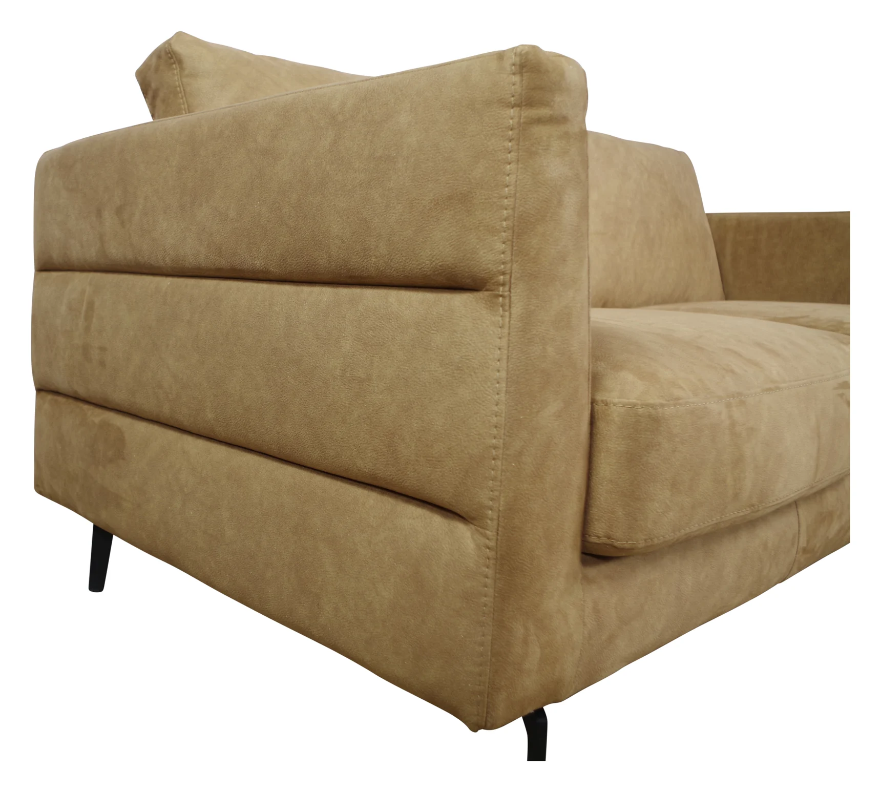 Ecksofa Nigel - Wildeboer & van der Weide, foto 3