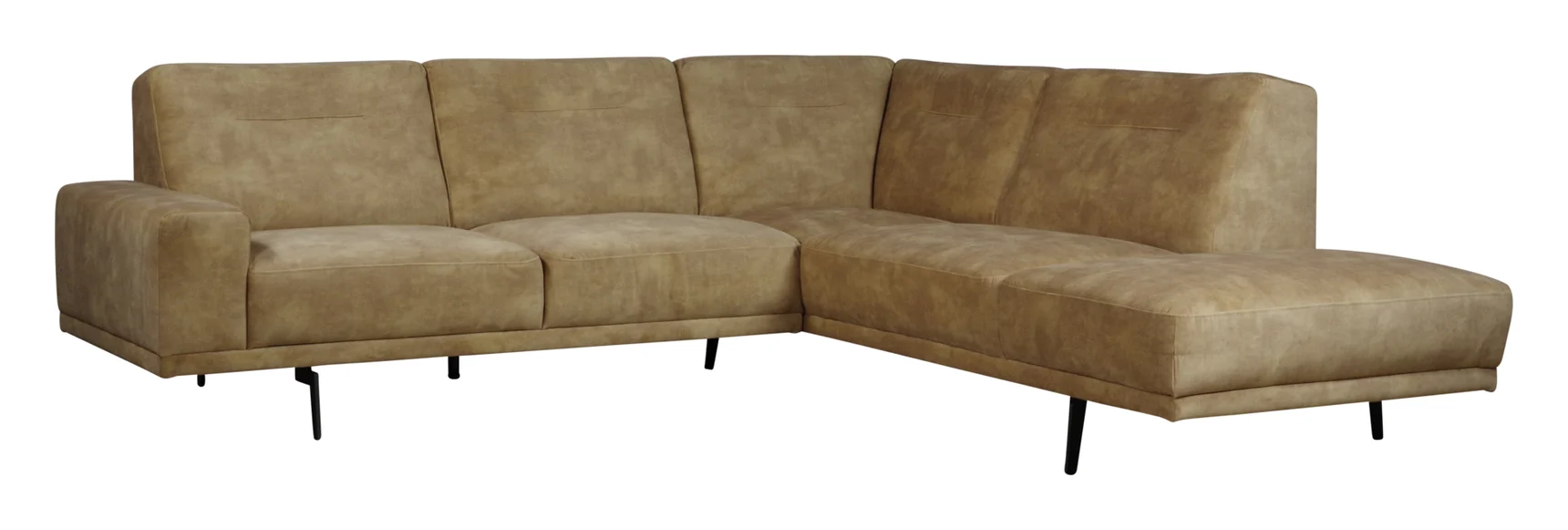 Ecksofa Nikita - Wildeboer & van der Weide