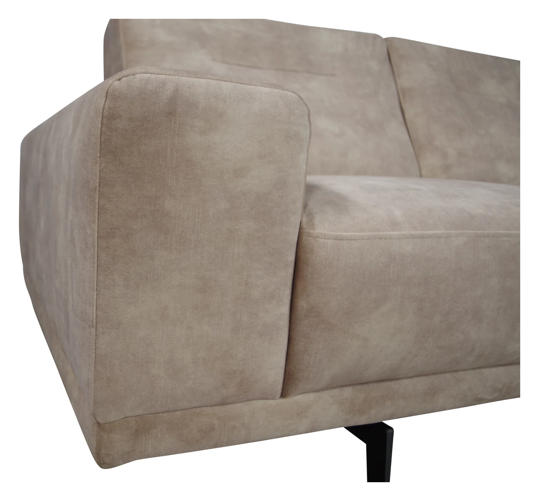 Ecksofa Nikita - Wildeboer & van der Weide, foto 3