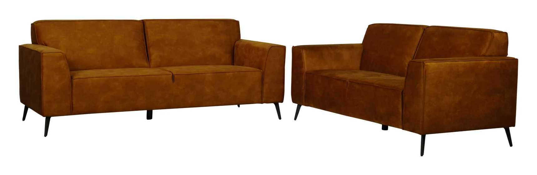 Ecksofa Ohio - Wildeboer & van der Weide, foto 2