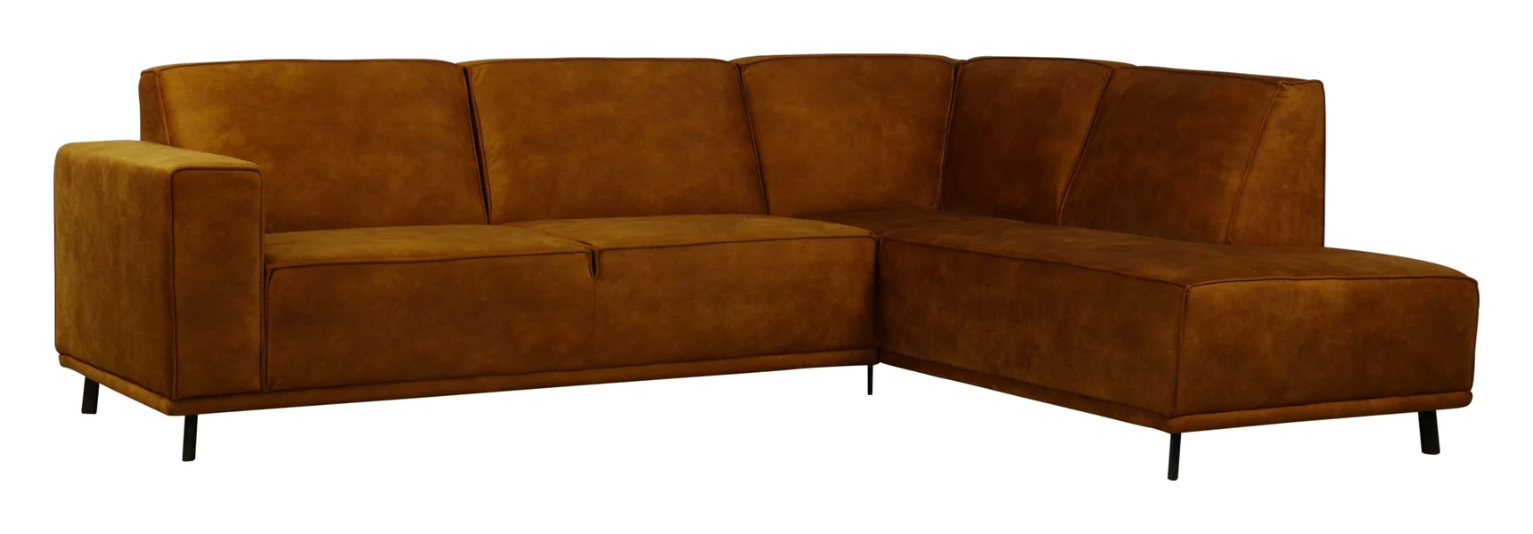 Ecksofa Oklahoma - Wildeboer & van der Weide, foto 2