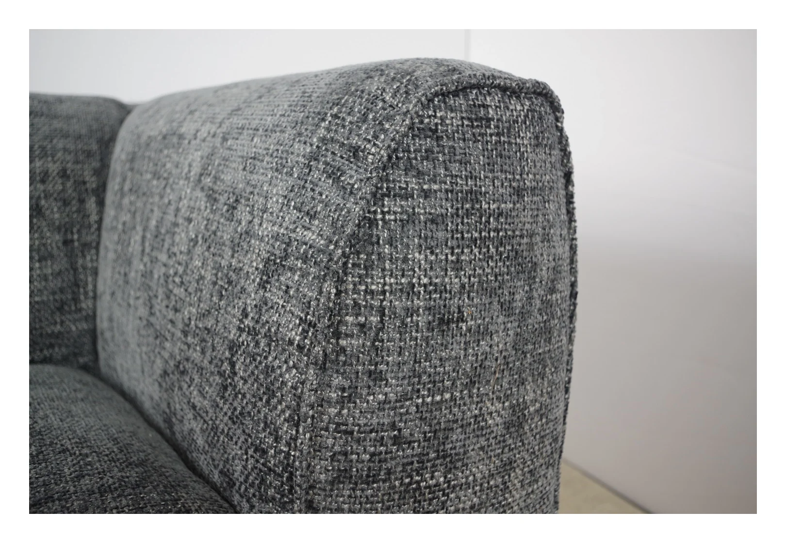 Ecksofa Pablo - Wildeboer & van der Weide, foto 2