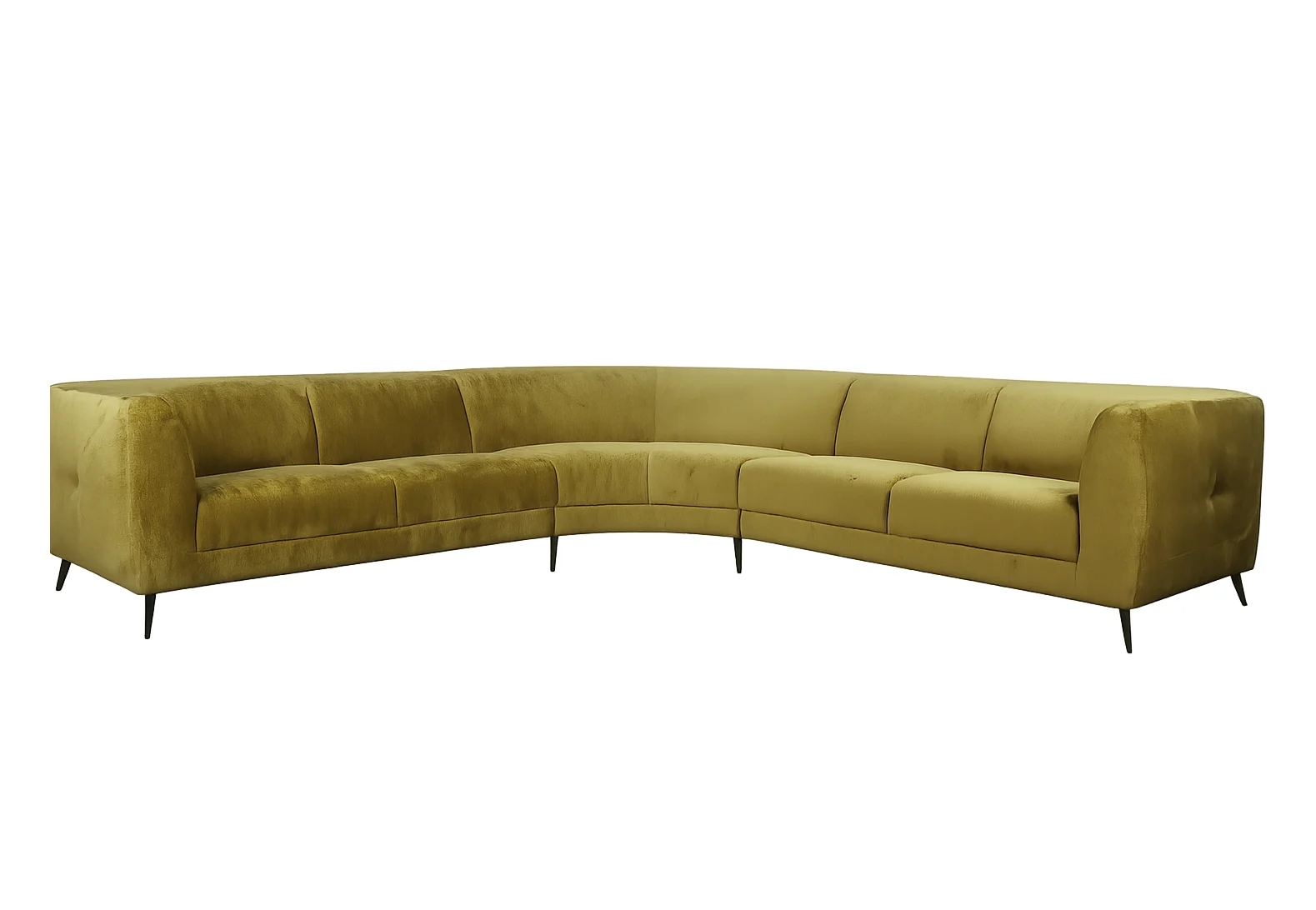 Ecksofa Pamela - Wildeboer & van der Weide