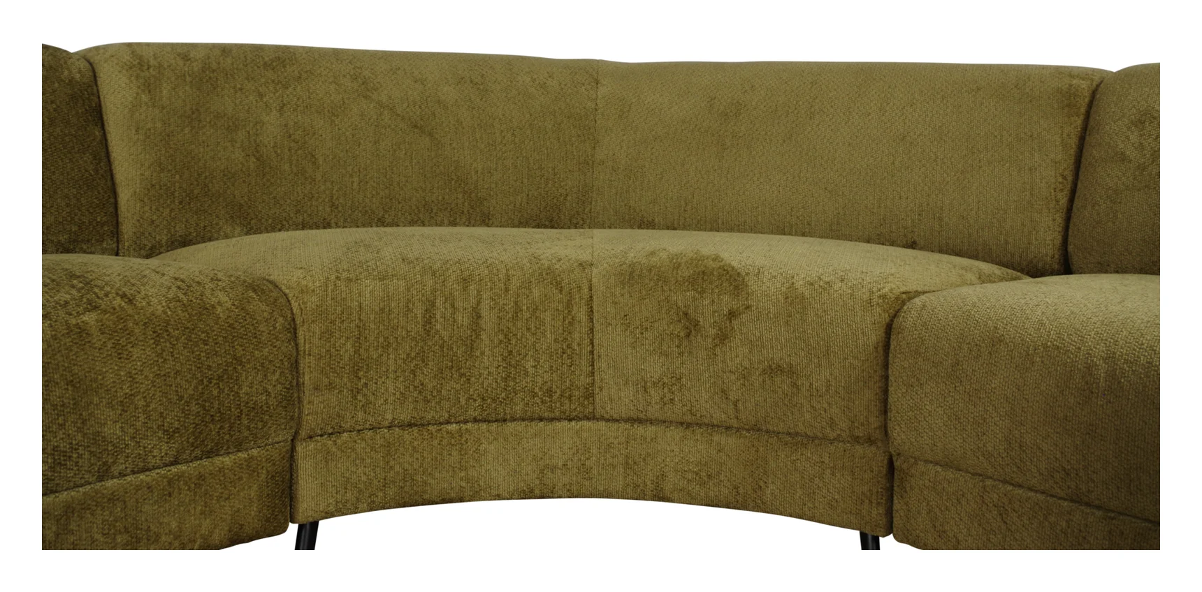 Ecksofa Pamela - Wildeboer & van der Weide, foto 2