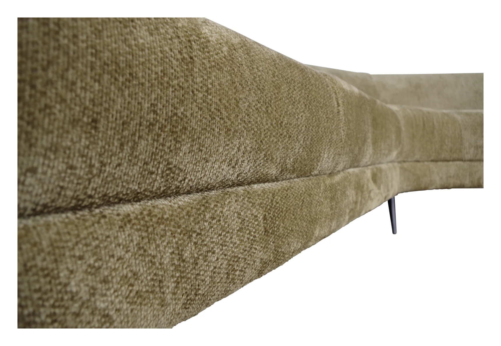 Corner Sofa Pamela - Wildeboer & van der Weide, foto 4