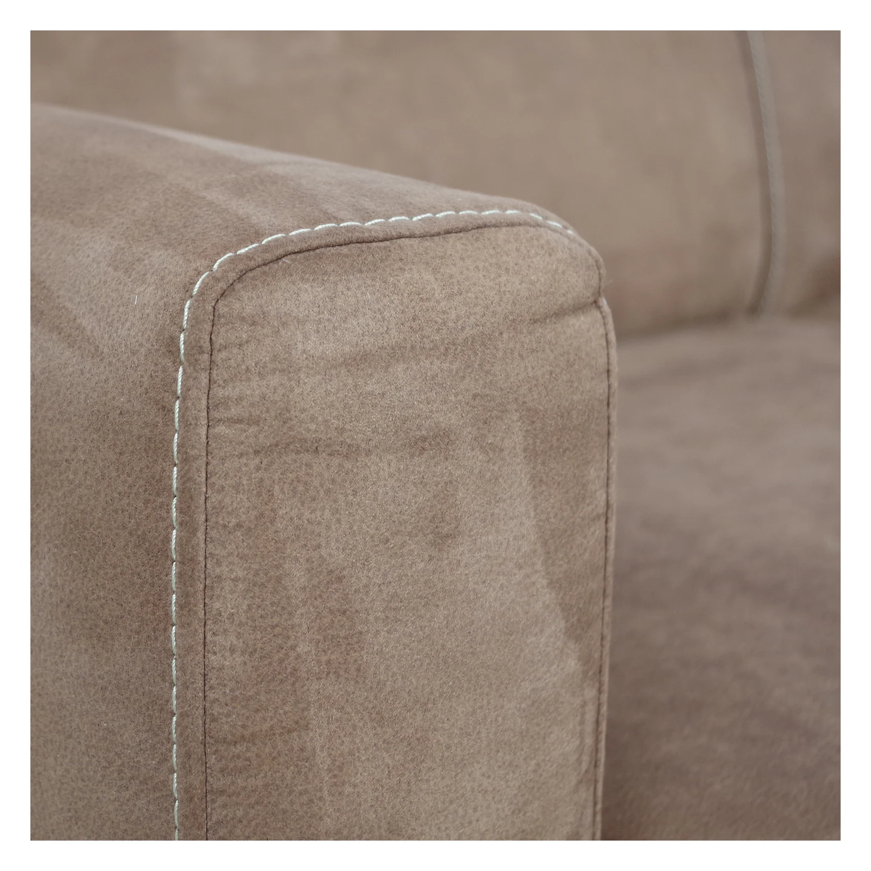 Ecksofa Rex - Wildeboer & van der Weide, foto 3