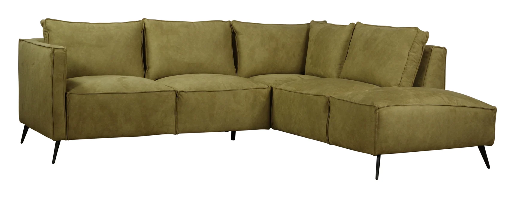 Ecksofa Reza - Wildeboer & van der Weide