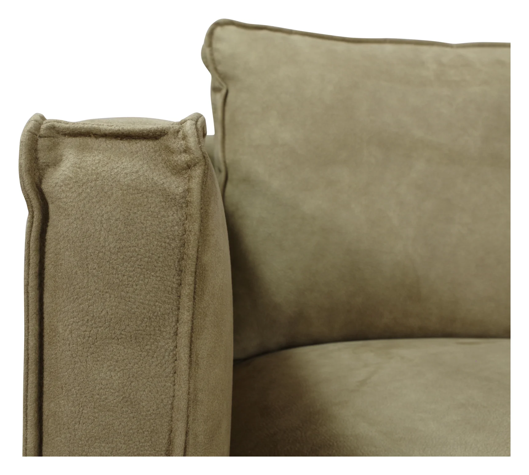 Ecksofa Reza - Wildeboer & van der Weide, foto 2