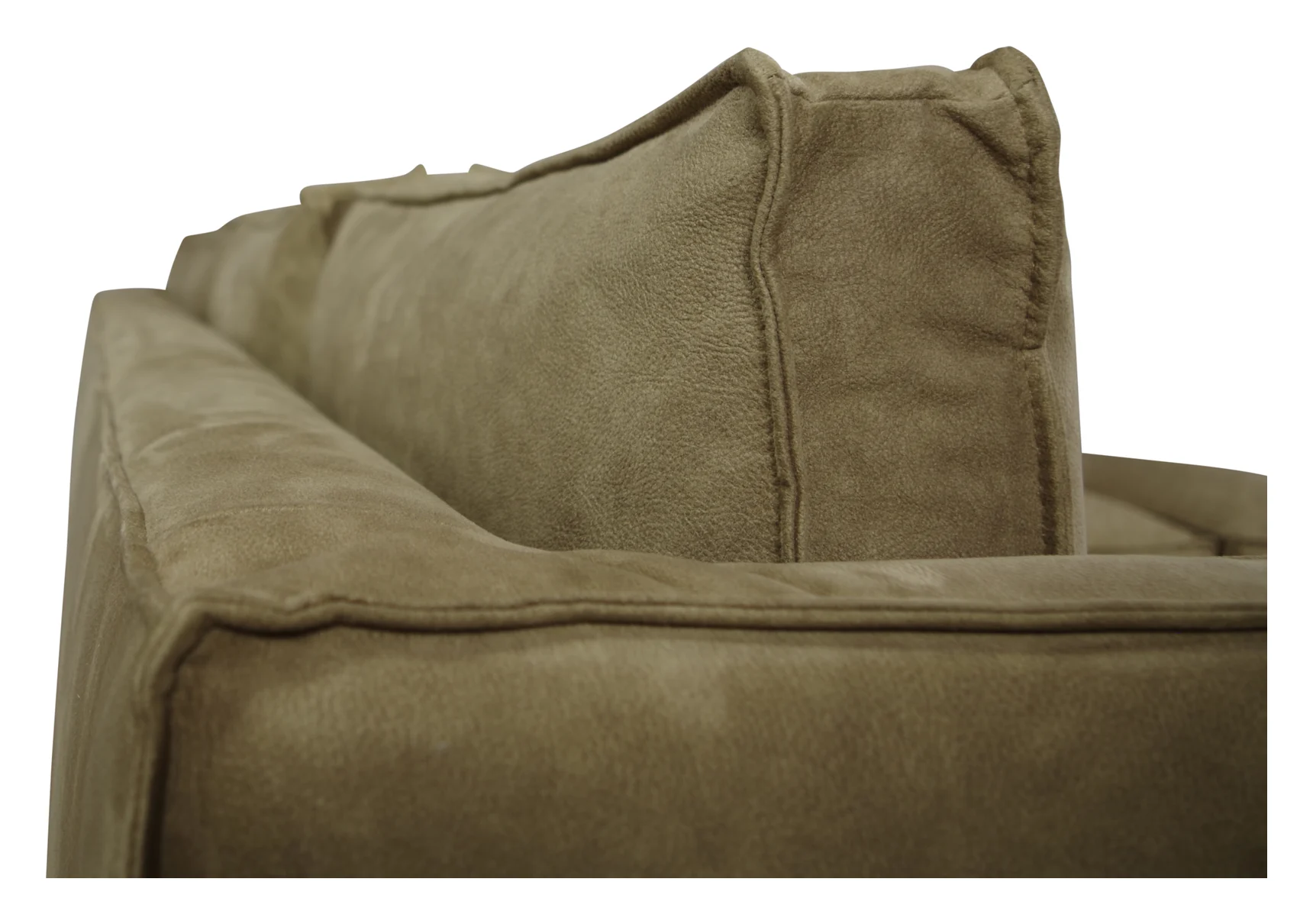 Corner Sofa Reza - Wildeboer & van der Weide, foto 3