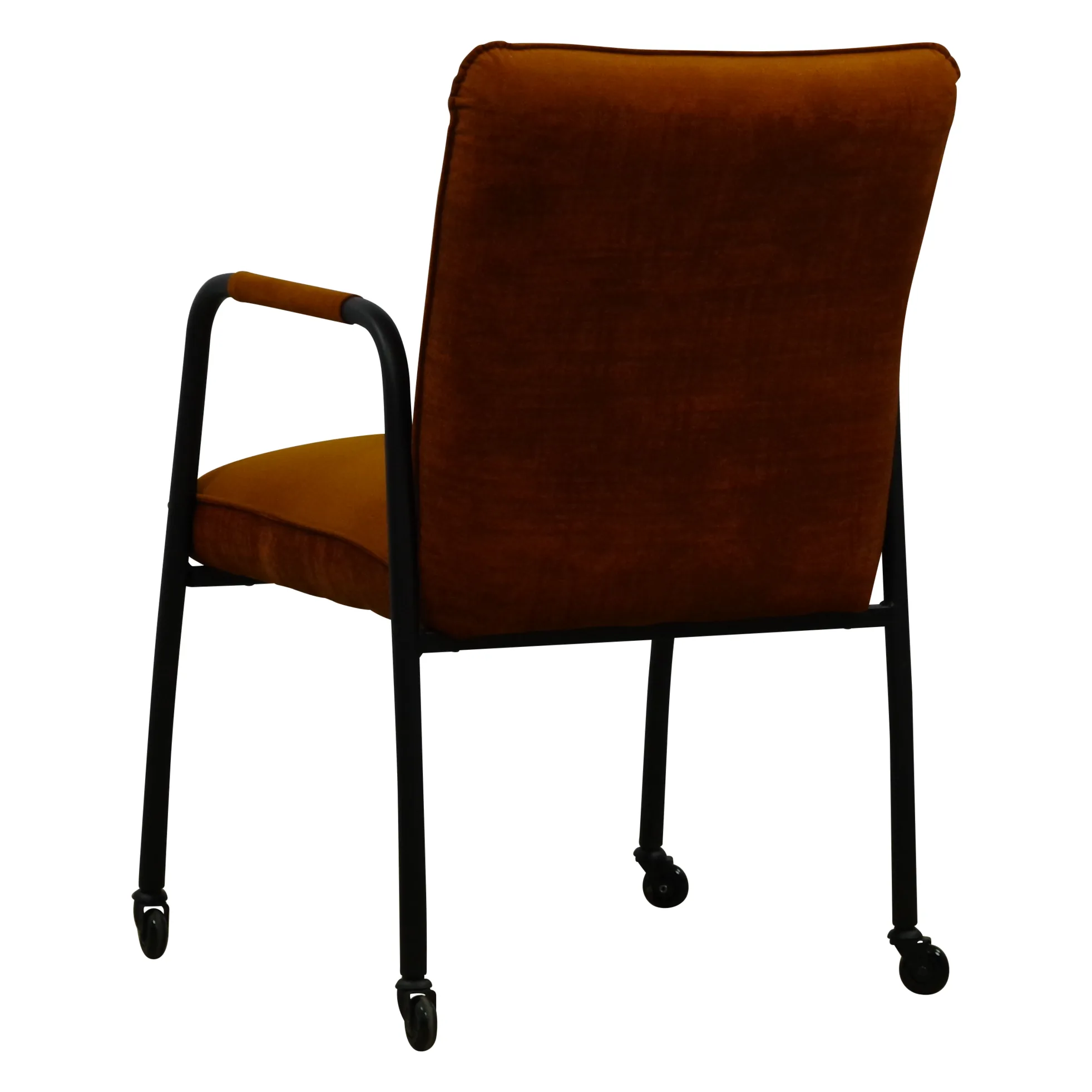 Silla de comedor Iris - Wildeboer & van der Weide, foto 3