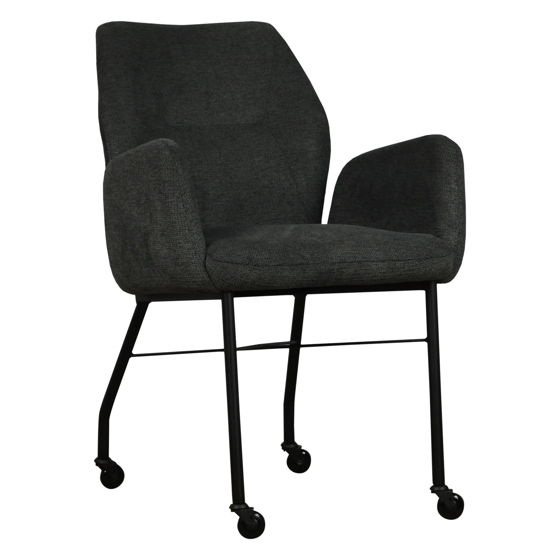 Silla de comedor Jelle - Wildeboer & van der Weide, foto 2