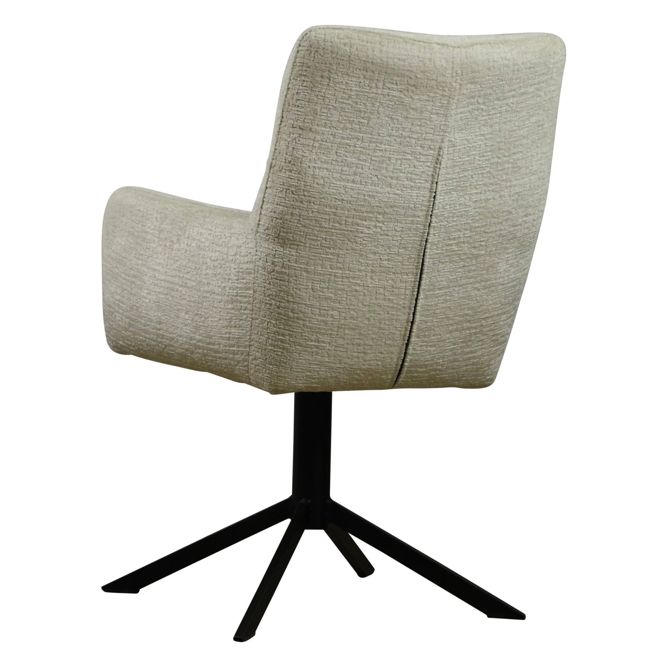 Silla de comedor Jelmer - Wildeboer & van der Weide, foto 3