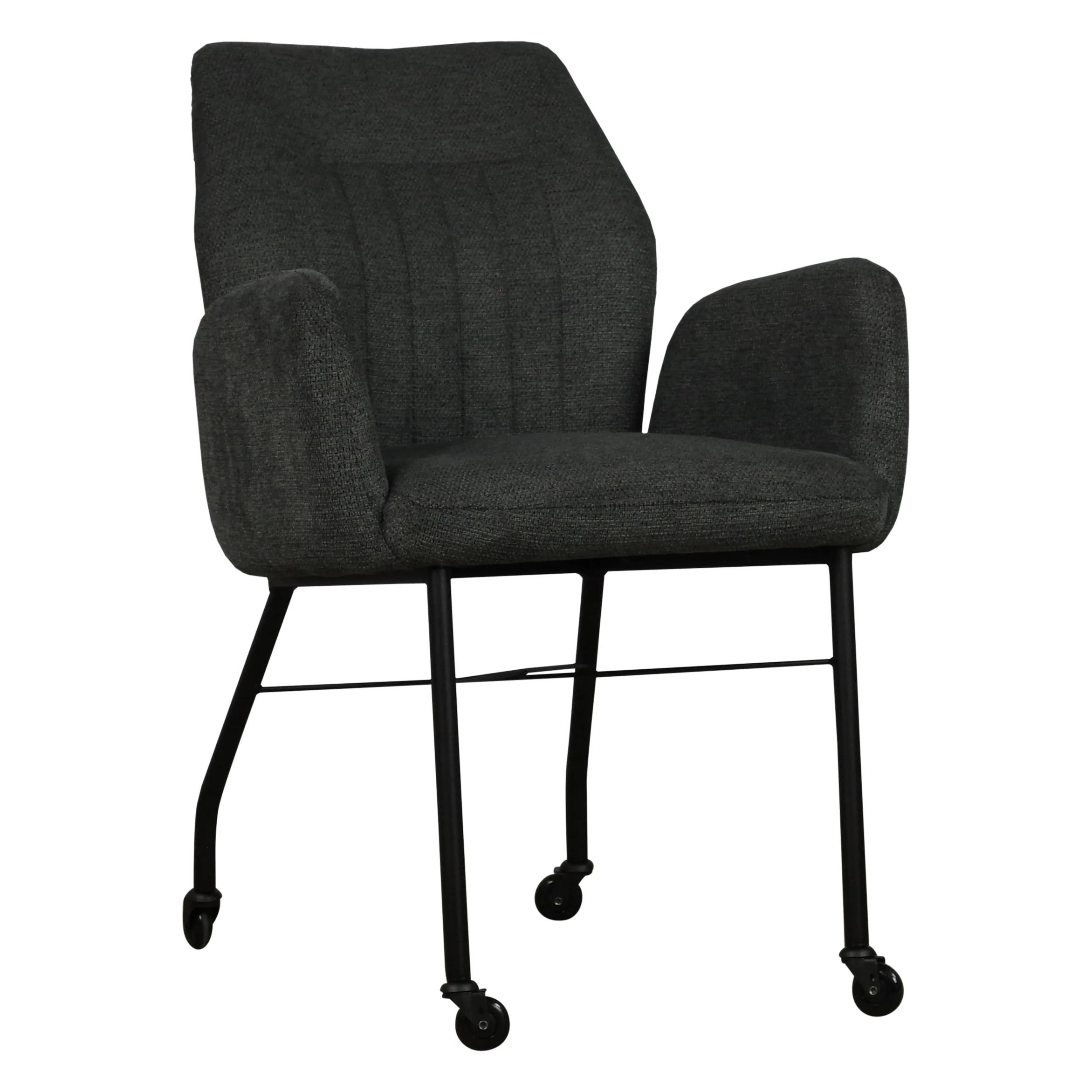 Silla de comedor Jenny - Wildeboer & van der Weide, foto 2