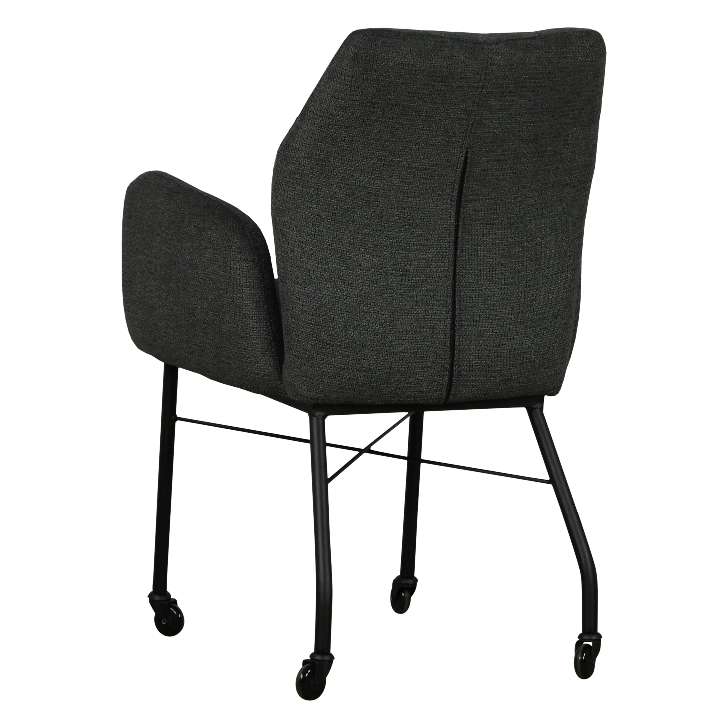 Silla de comedor Jenny - Wildeboer & van der Weide, foto 3