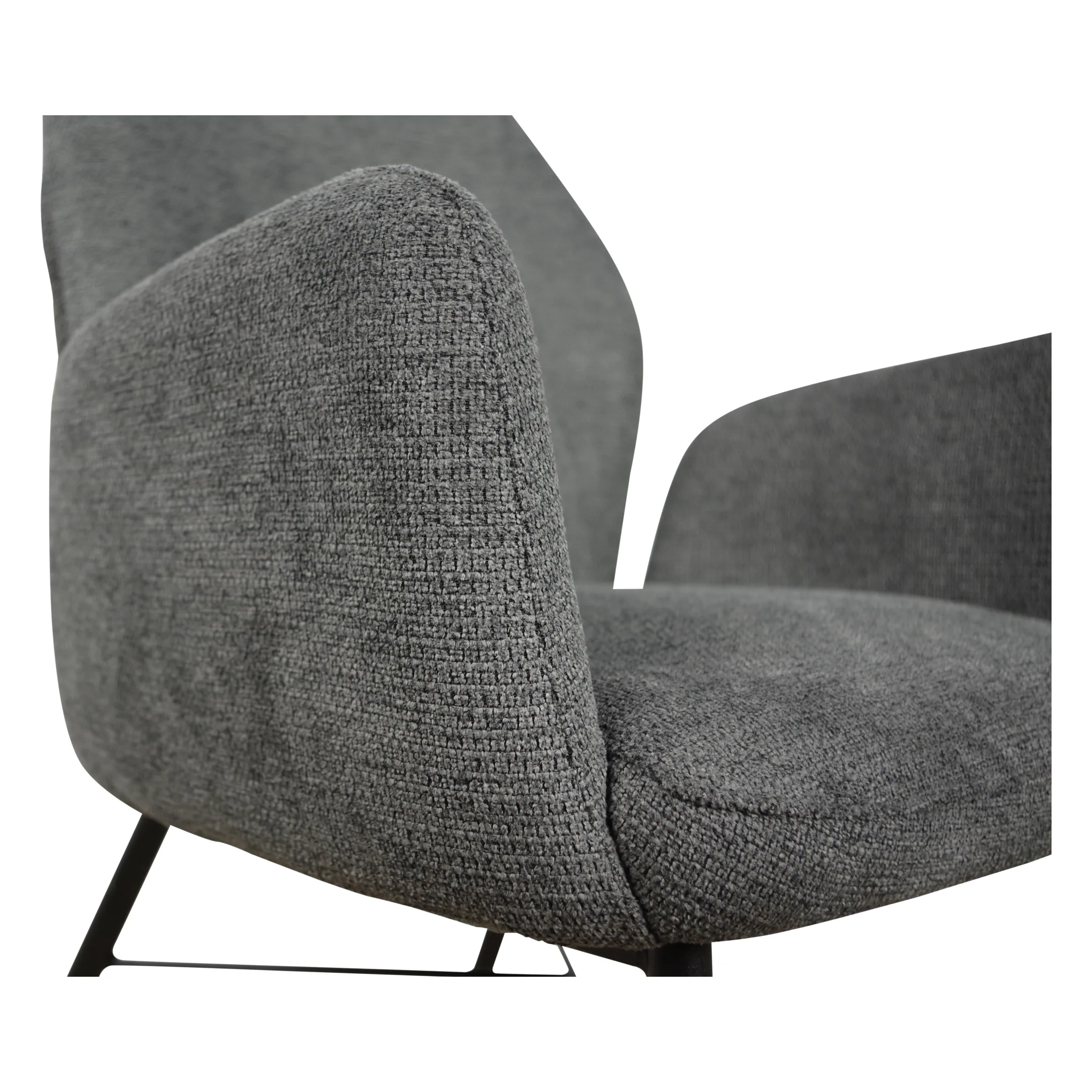 Silla de comedor Jenny - Wildeboer & van der Weide, foto 4