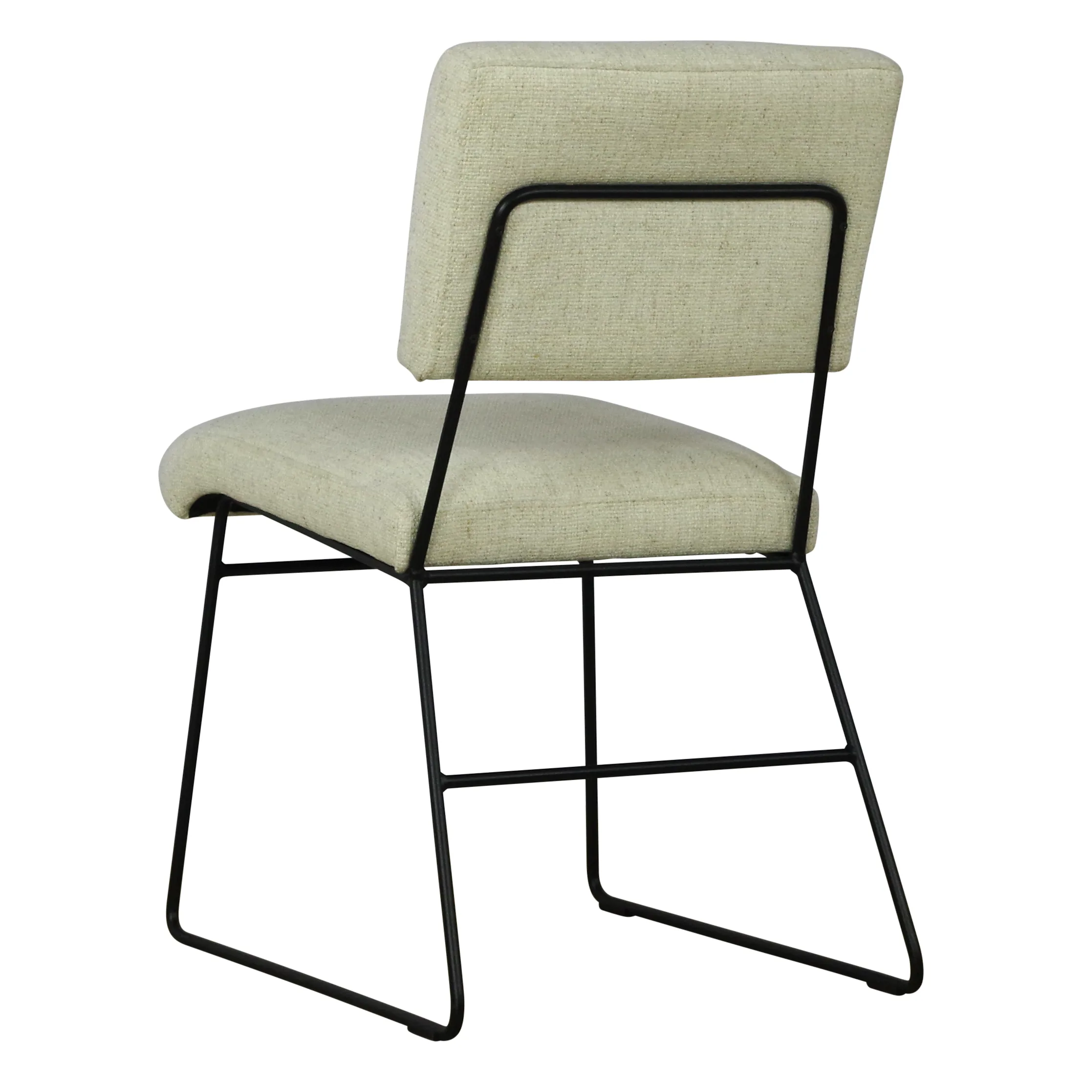 Silla de comedor Jill - Wildeboer & van der Weide, foto 4
