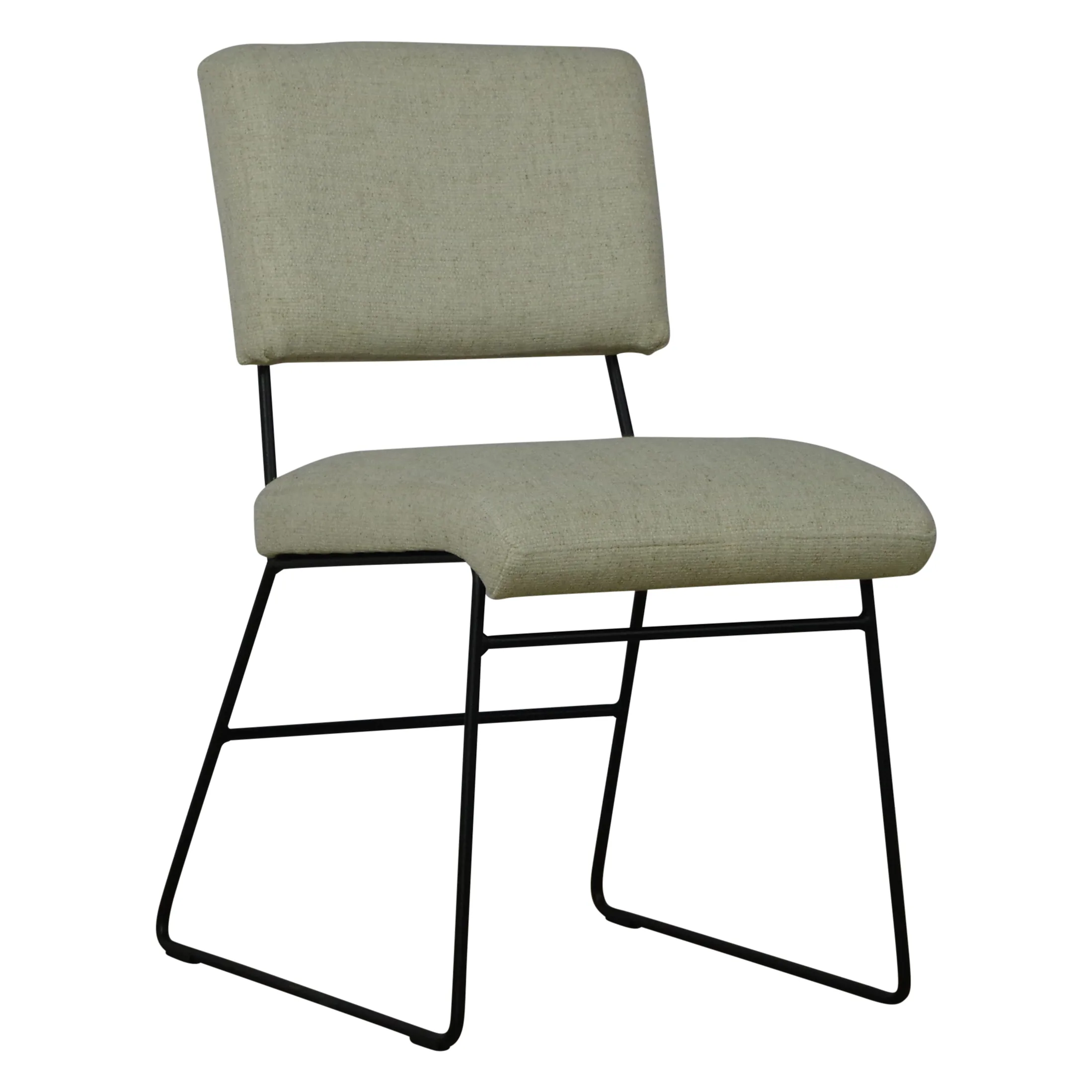 Silla de comedor Jill - Wildeboer & van der Weide