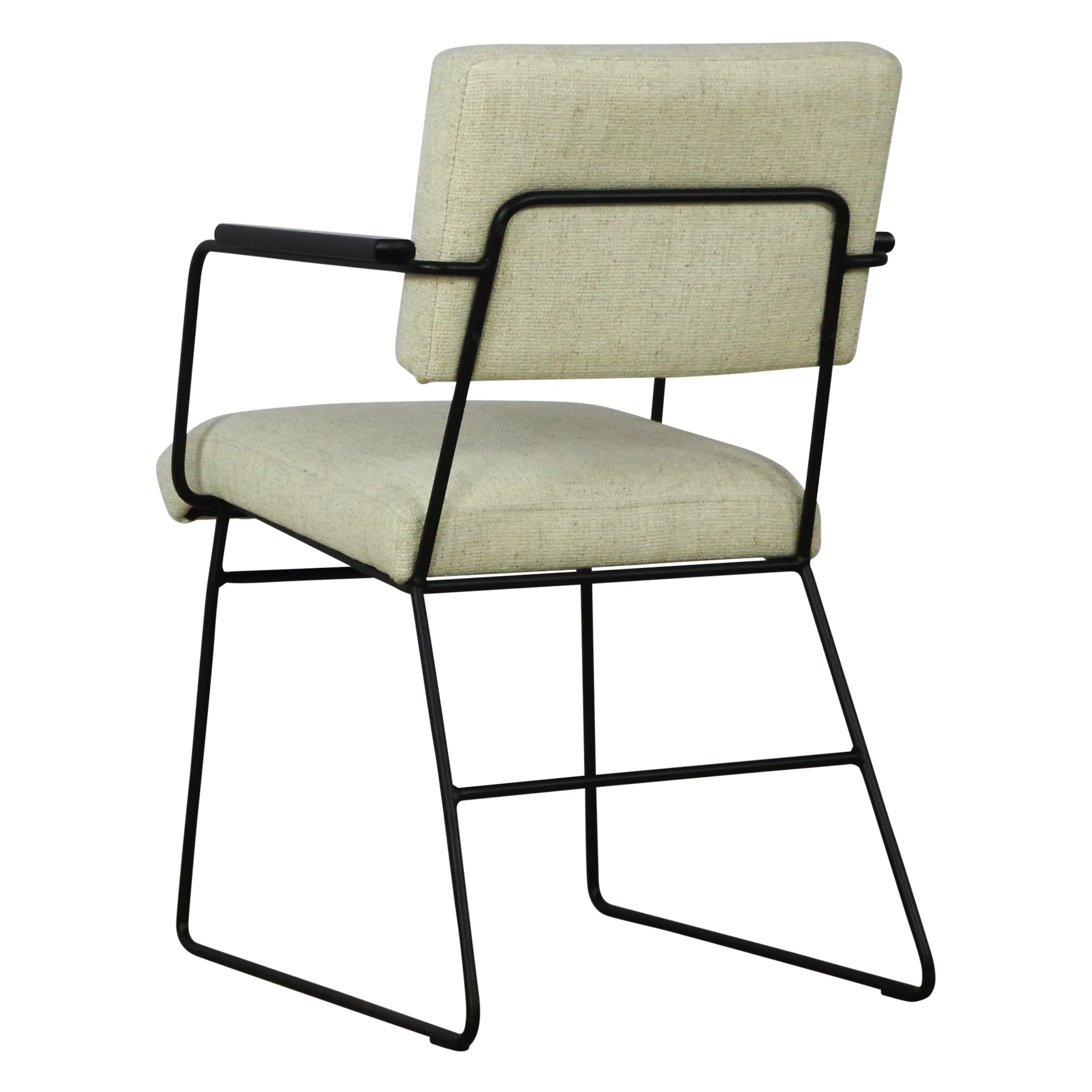 Silla de comedor Jose - Wildeboer & van der Weide, foto 3