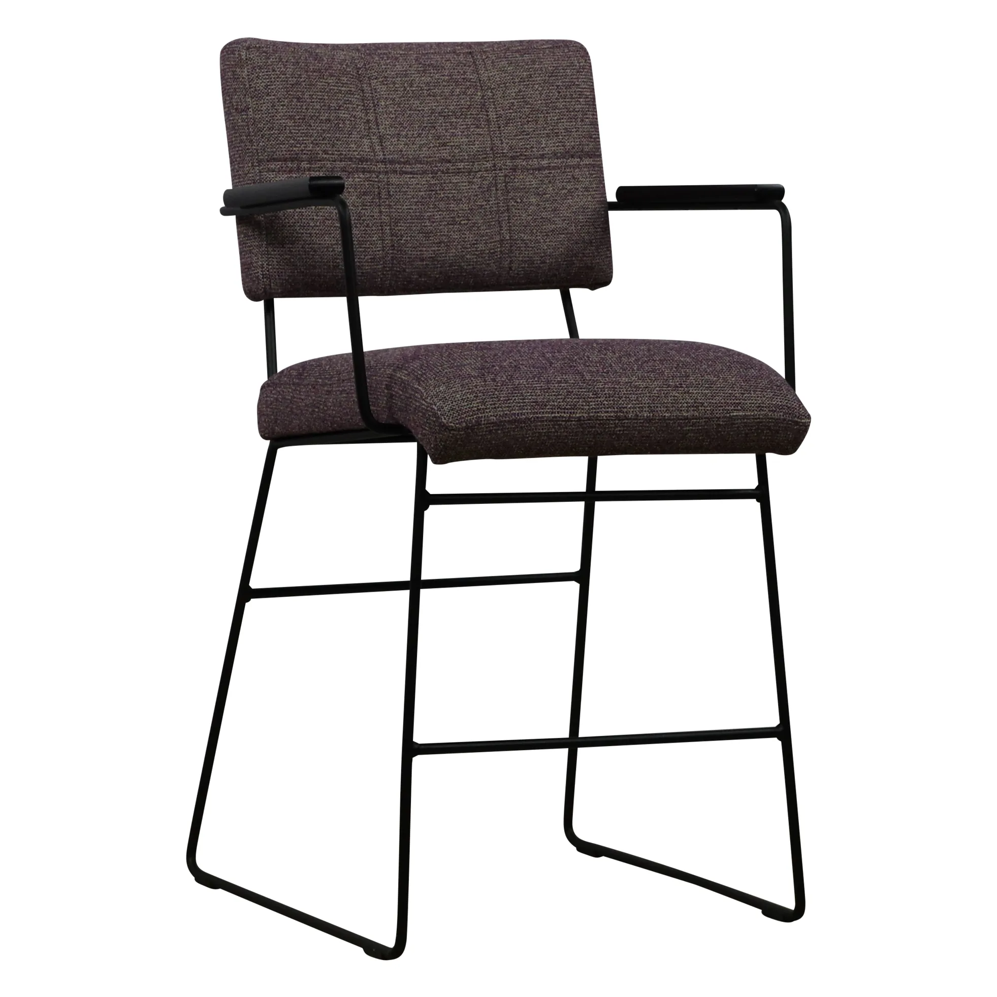 Silla de comedor Julia - Wildeboer & van der Weide, foto 5