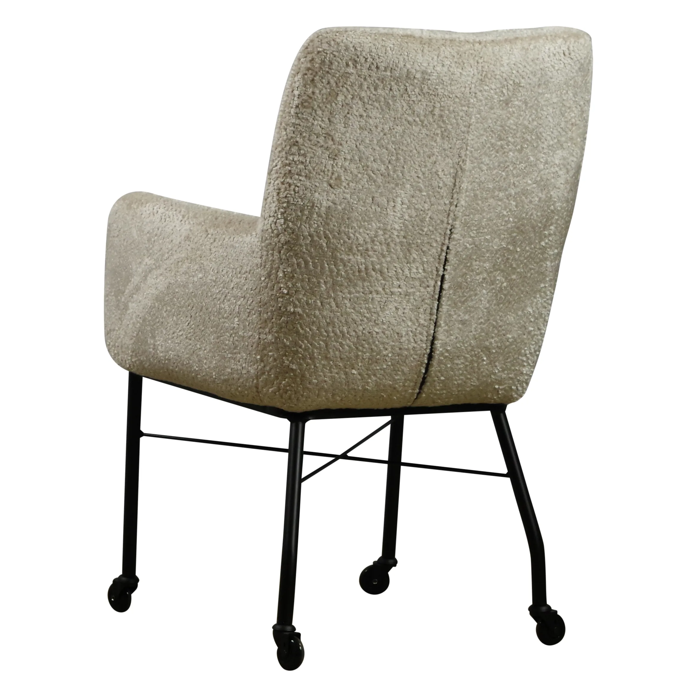 Silla de comedor Justin - Wildeboer & van der Weide, foto 3