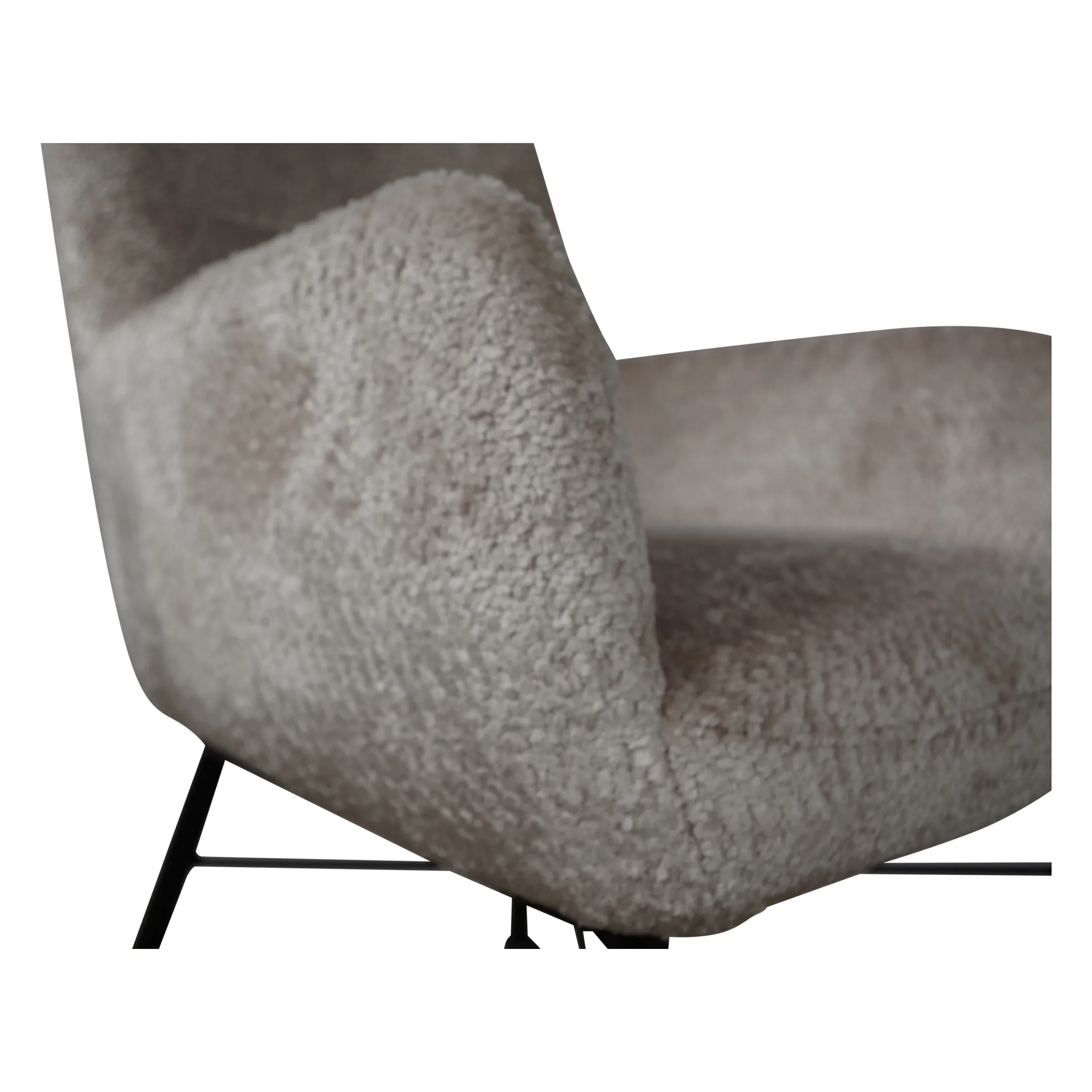 Silla de comedor Justin - Wildeboer & van der Weide, foto 5