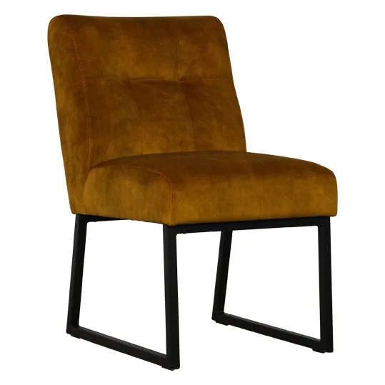 Silla de comedor Kira - Wildeboer & van der Weide, foto 3
