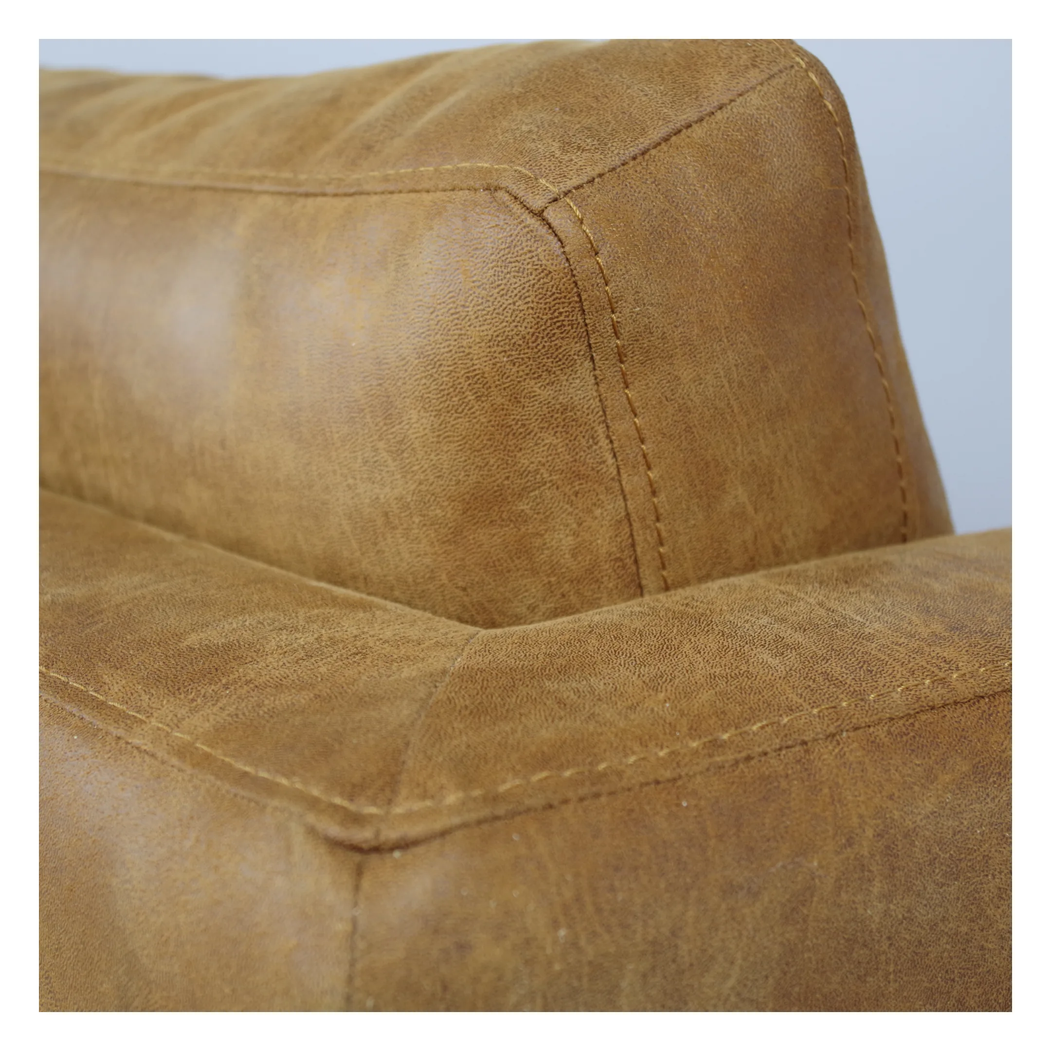 Corner Sofa Naomi | Wildeboer & van der Weide, foto 5