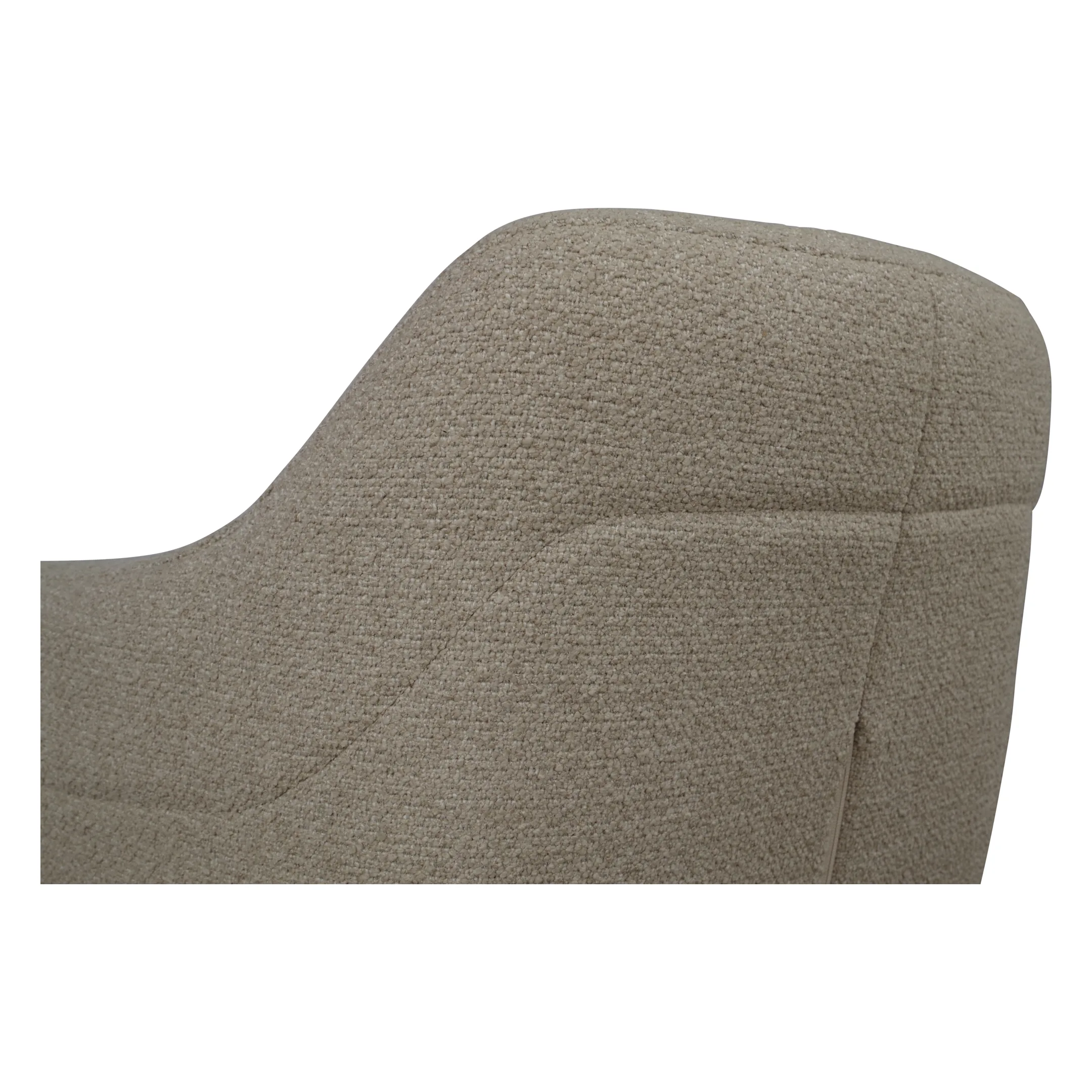 Silla de comedor Neal - Wildeboer & van der Weide, foto 4